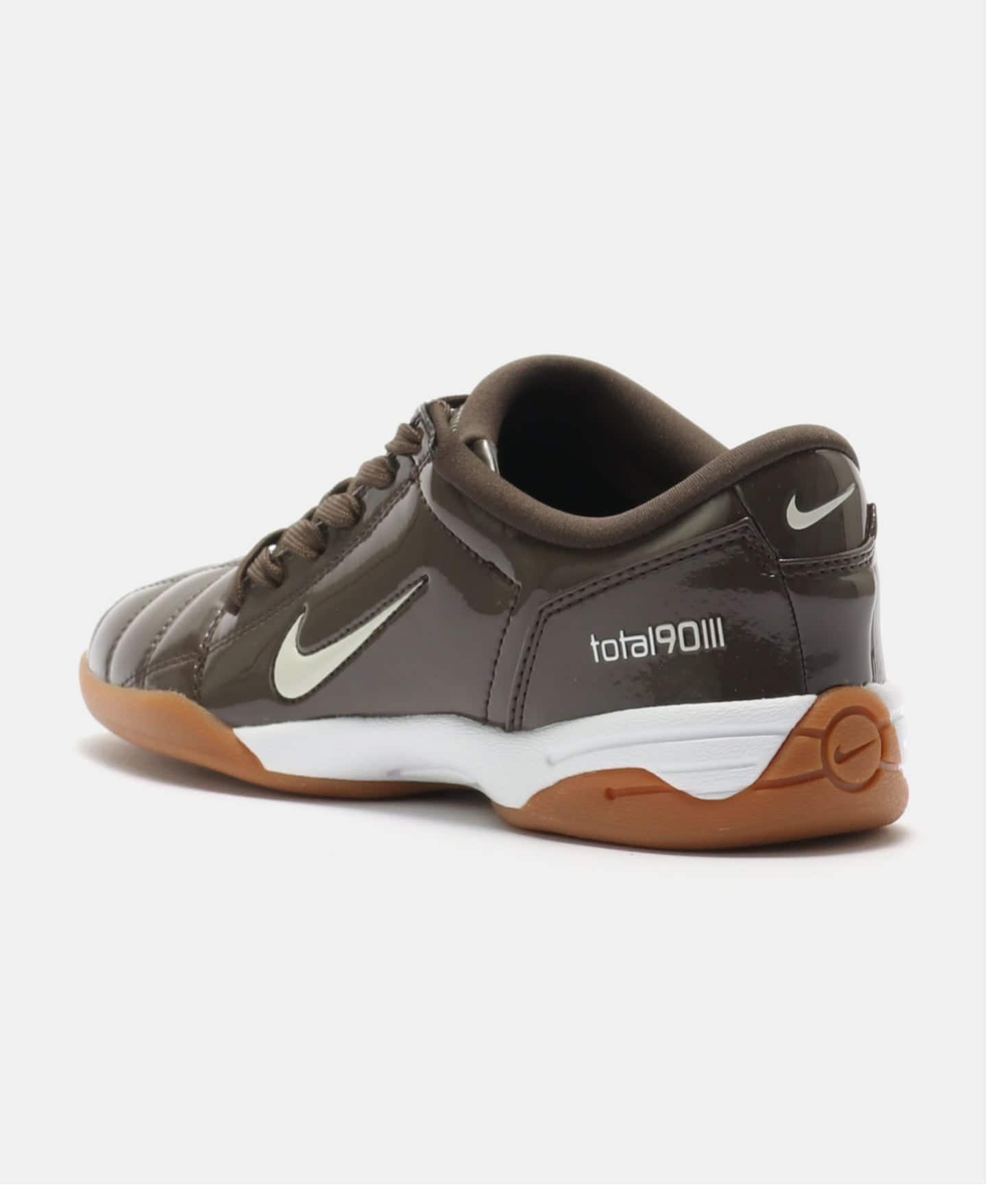 NIKE WMNS TOTAL 90 IB5666-202（スニーカー）｜HERRINGBONE