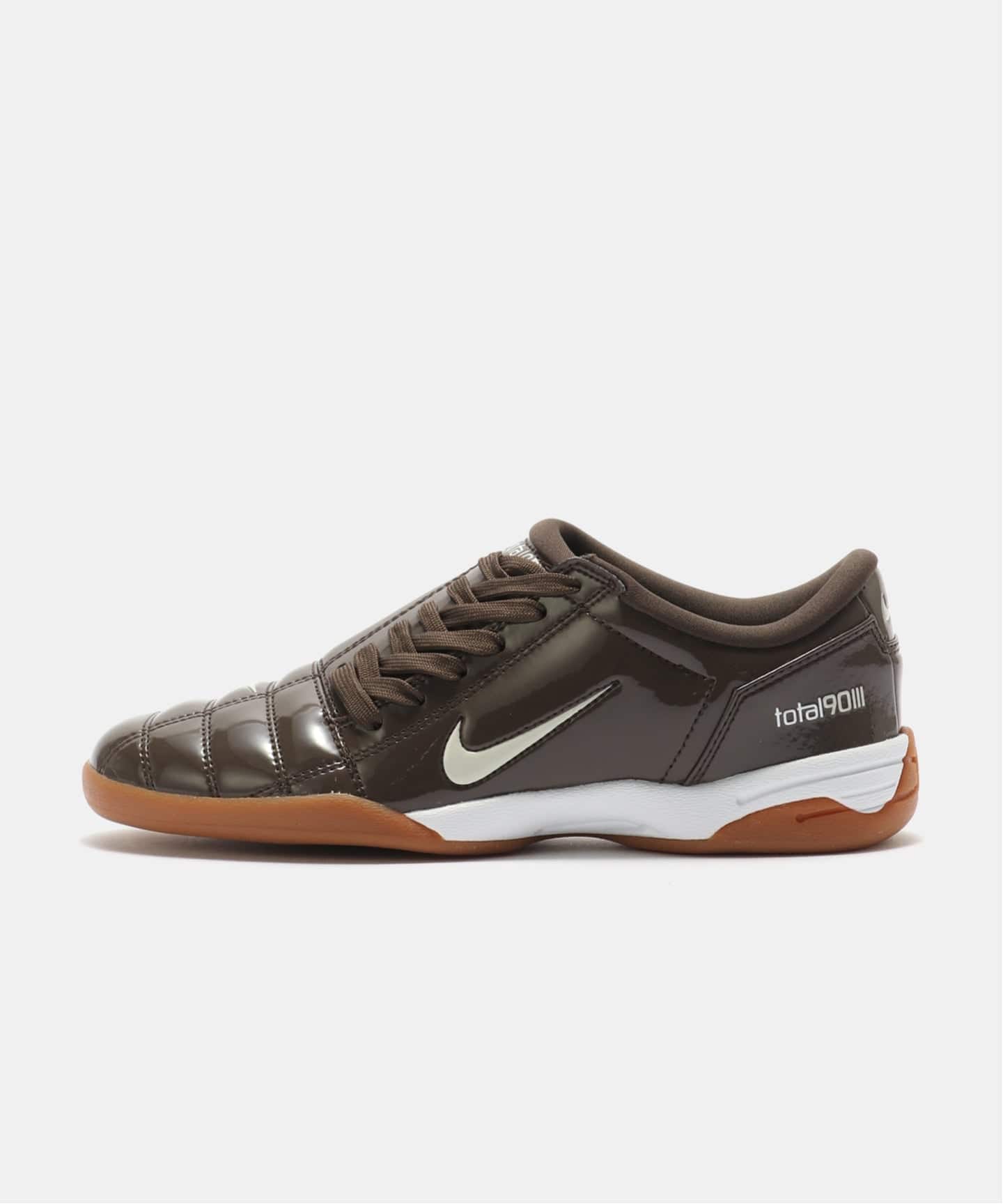 NIKE WMNS TOTAL 90 IB5666-202（スニーカー）｜HERRINGBONE