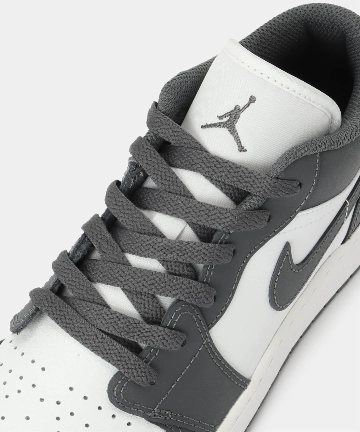 花　WテーラードL 灰　ヘリンボーン　ロゴB za0212-zz.jpg