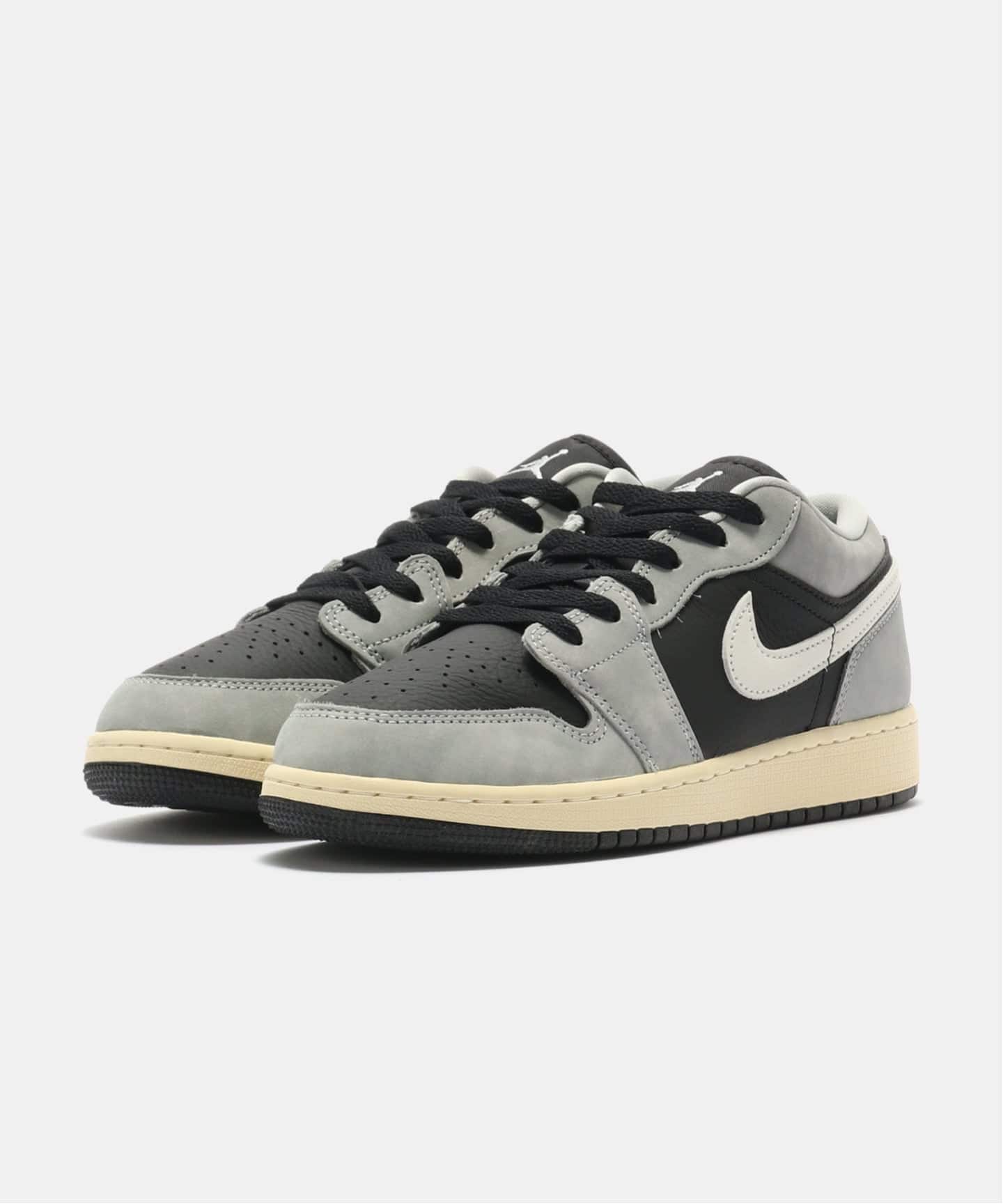 JORDAN BRAND AIR JORDAN 1 LOW SE BG HQ2021-012（スニーカー