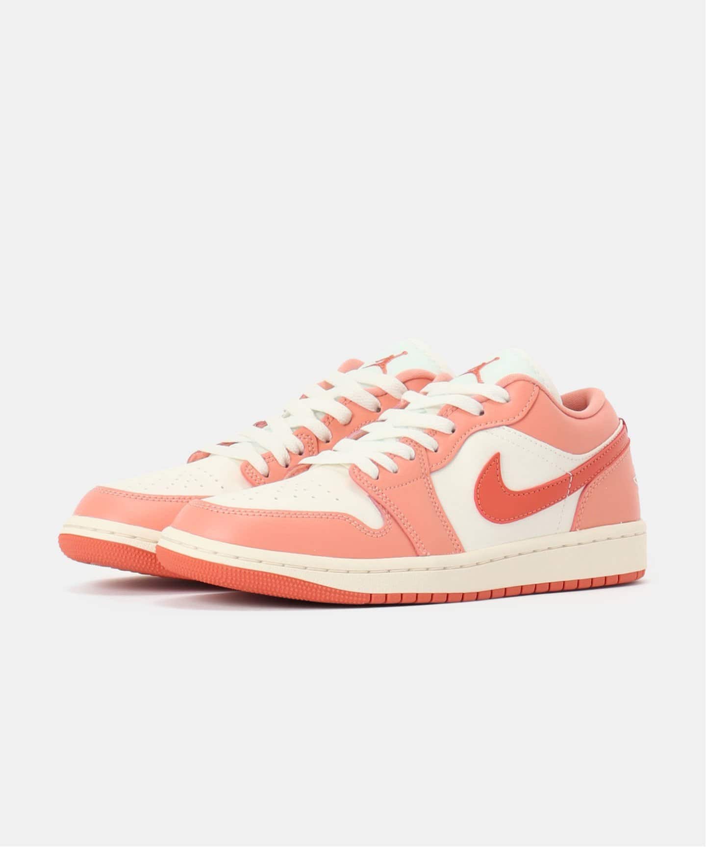 JORDAN BRAND WMNS AIR JORDAN 1 LOW DC0774-180（スニーカー