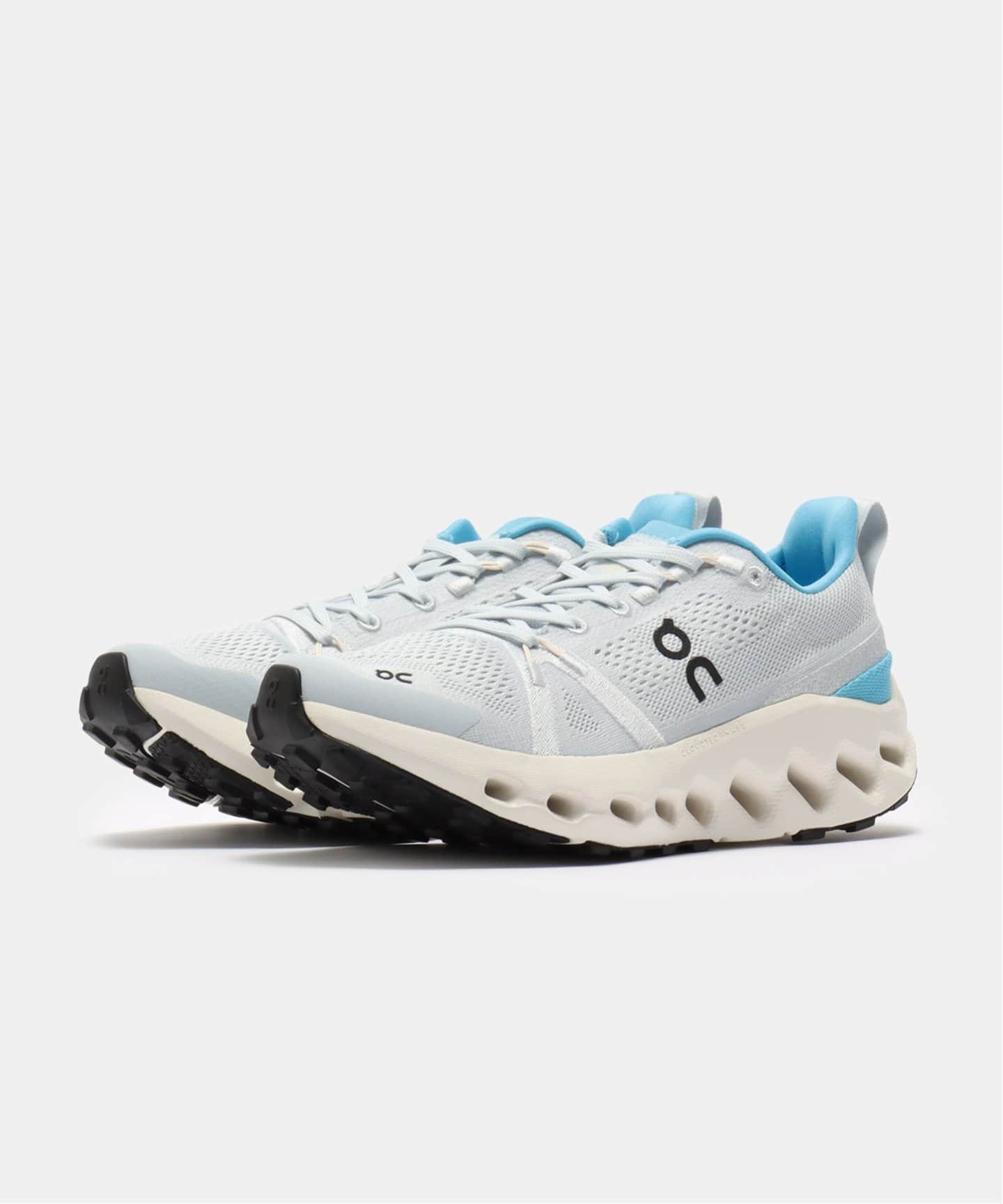 On Cloudsurfer Trail 3WE10103042（スニーカー）｜HERRINGBONE