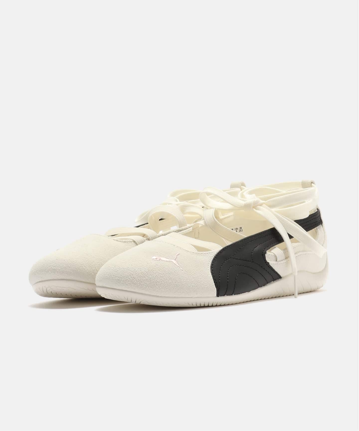 PUMA × ROSE Speedcat Ballet SD 404395-01(スニーカー PUMA × ROSE Speedcat Ballet SD 404395-01(スニーカー