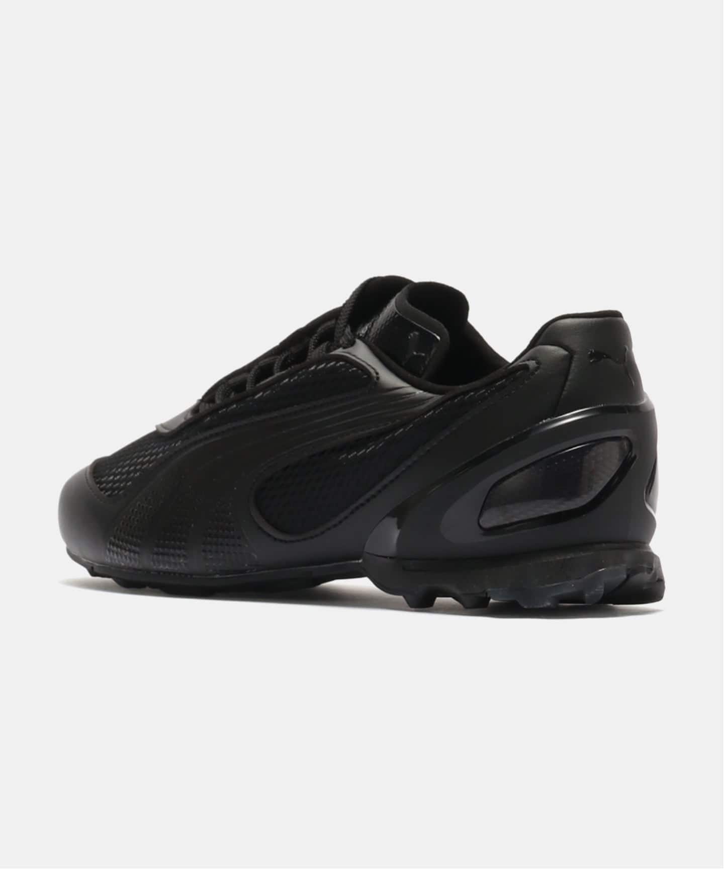 PUMA V-S1 402951-08（スニーカー）｜HERRINGBONE（ヘリンボーン