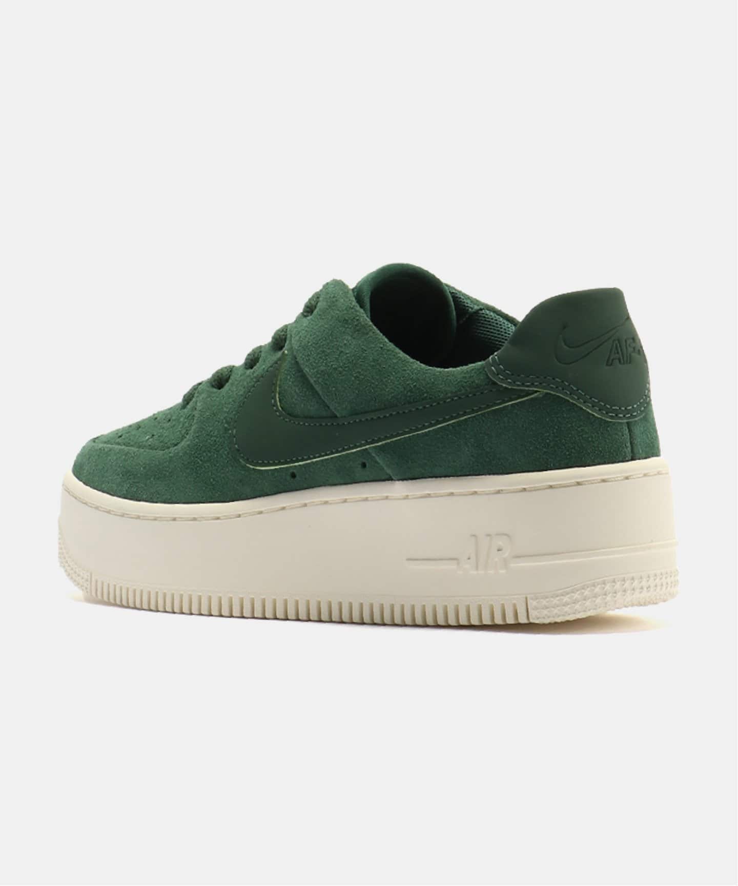 NIKE W AF1 SAGE LOW AR5339-302（スニーカー）｜HERRINGBONE
