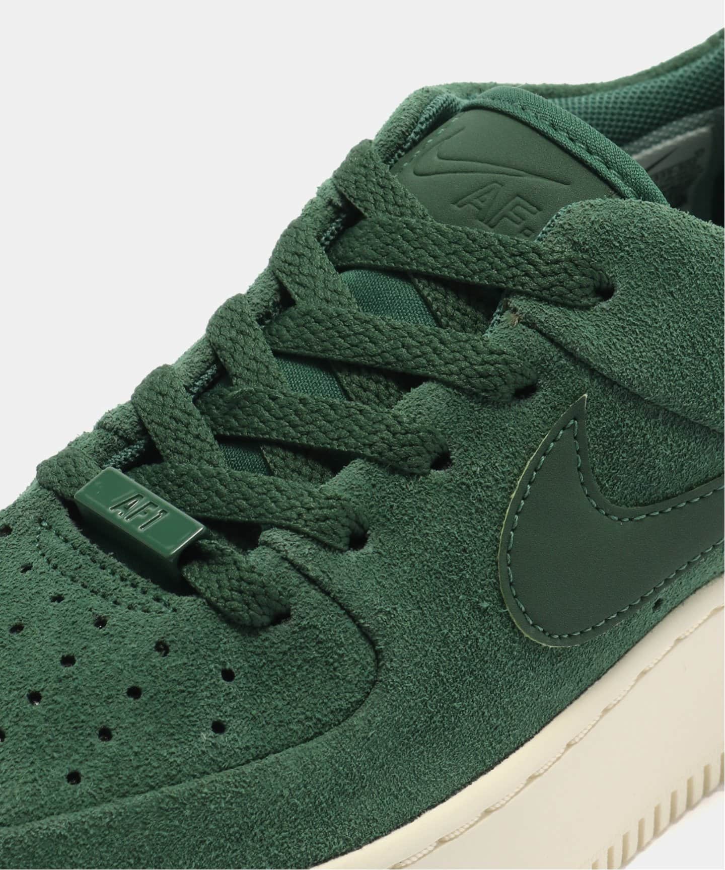 NIKE W AF1 SAGE LOW AR5339-302（スニーカー）｜HERRINGBONE