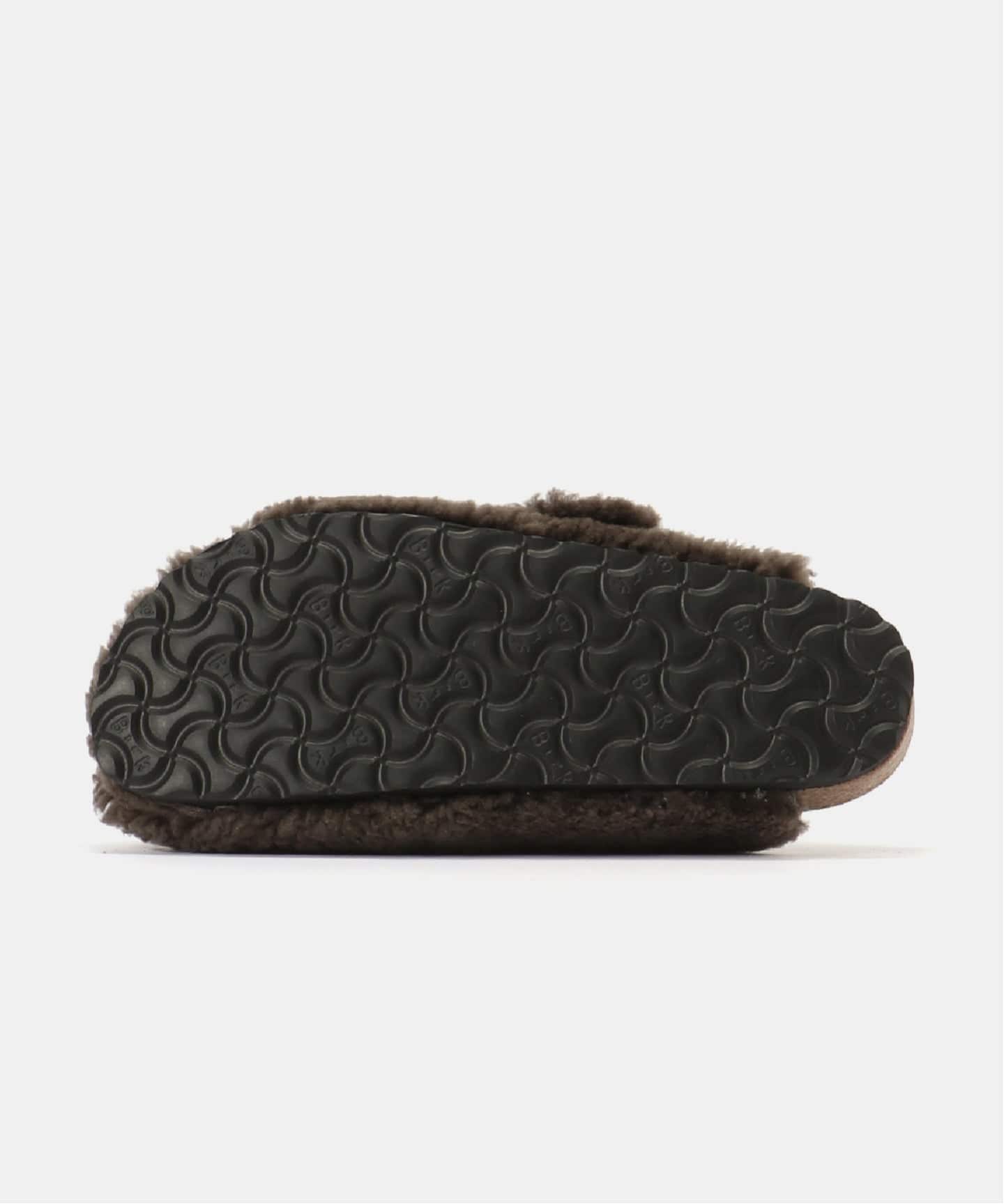 BIRKENSTOCK Boston Big Buckle Teddy 1028584（サンダル