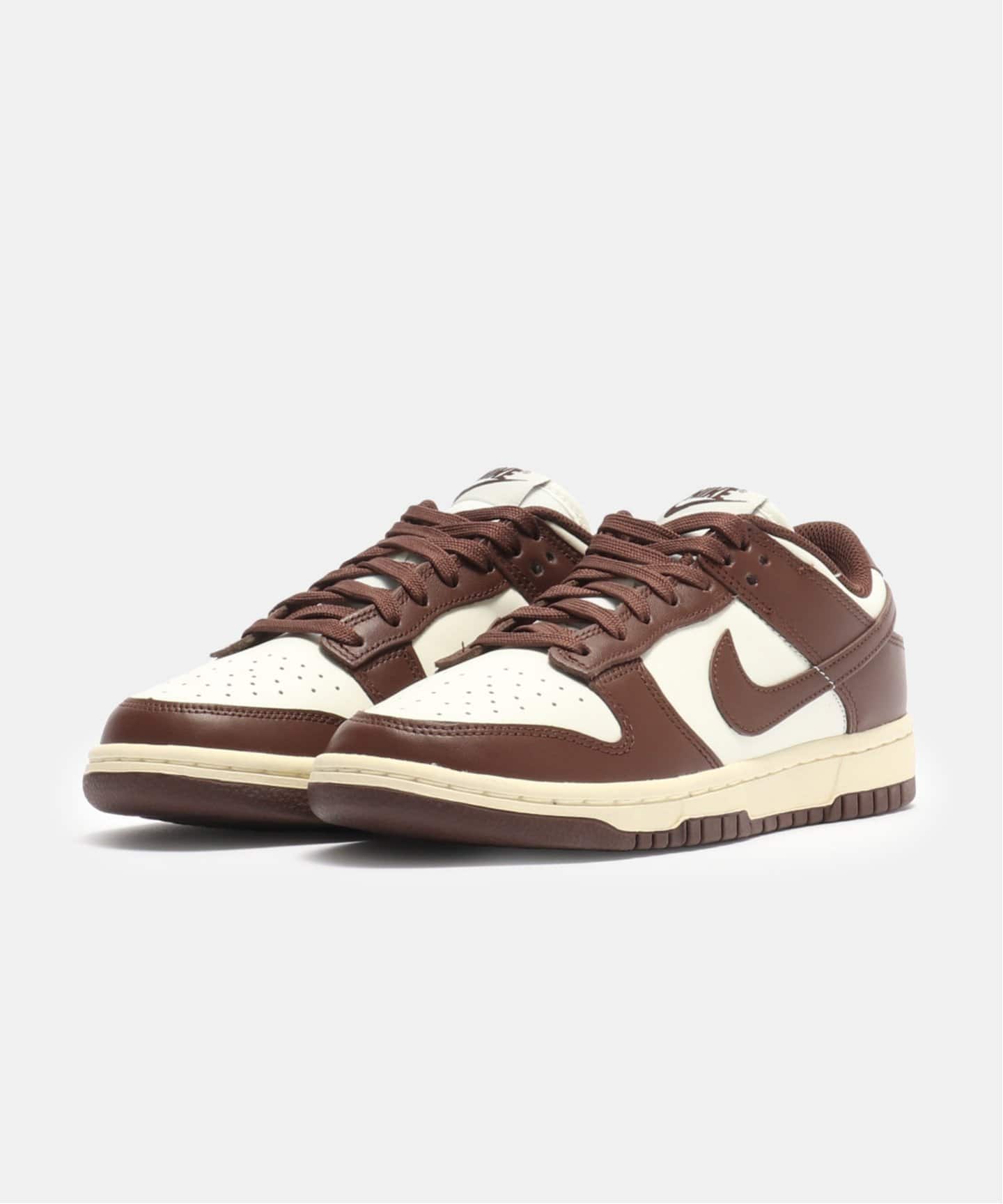 NIKE W DUNK LOW DD1503-124（スニーカー）｜HERRINGBONE