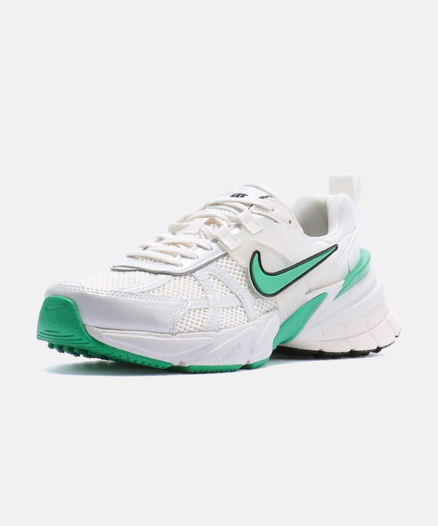 NIKE W V2K RUN FD0736-107（スニーカー）｜HERRINGBONE（ヘリンボーン