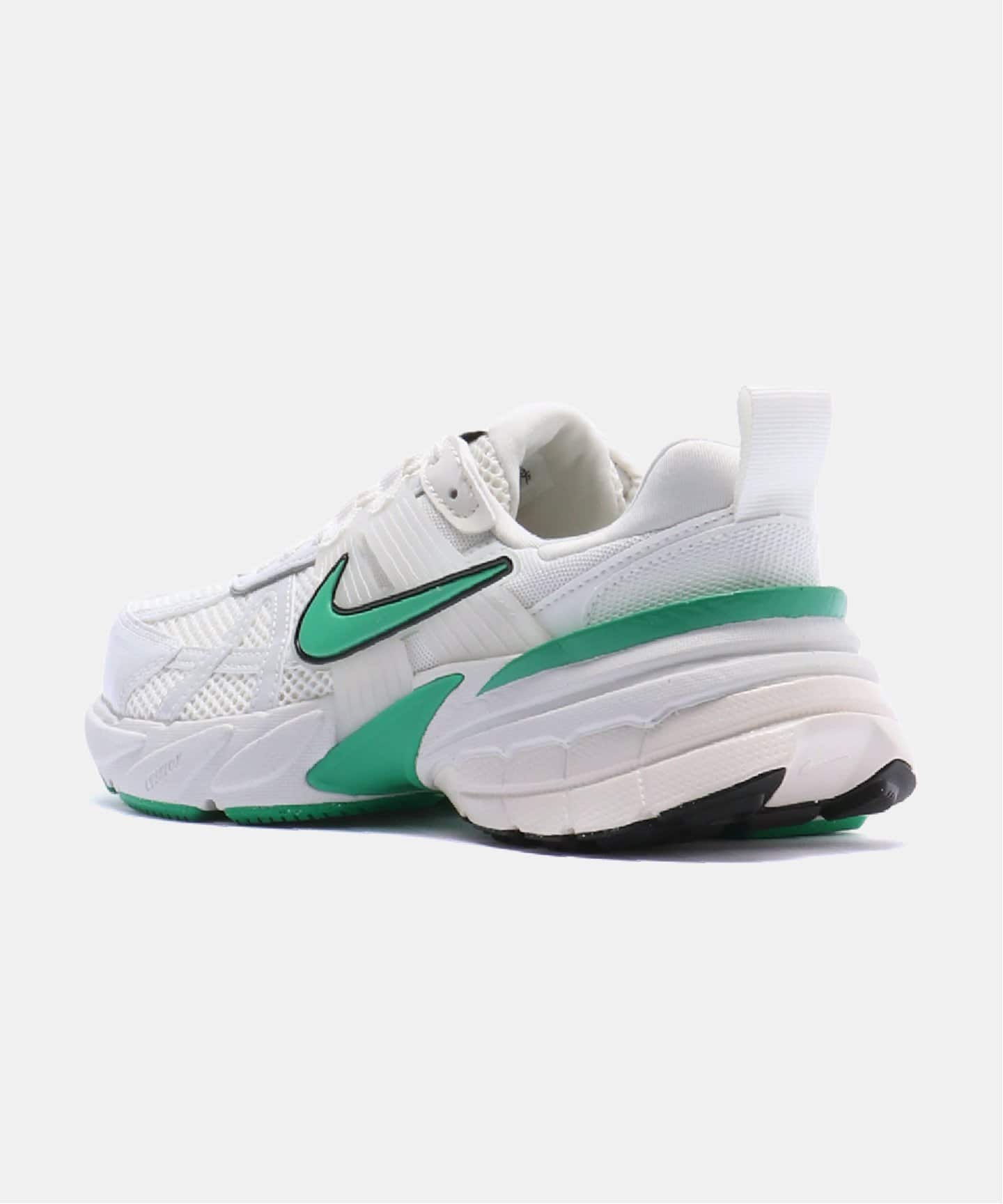 NIKE W V2K RUN FD0736-107（スニーカー）｜HERRINGBONE（ヘリンボーン