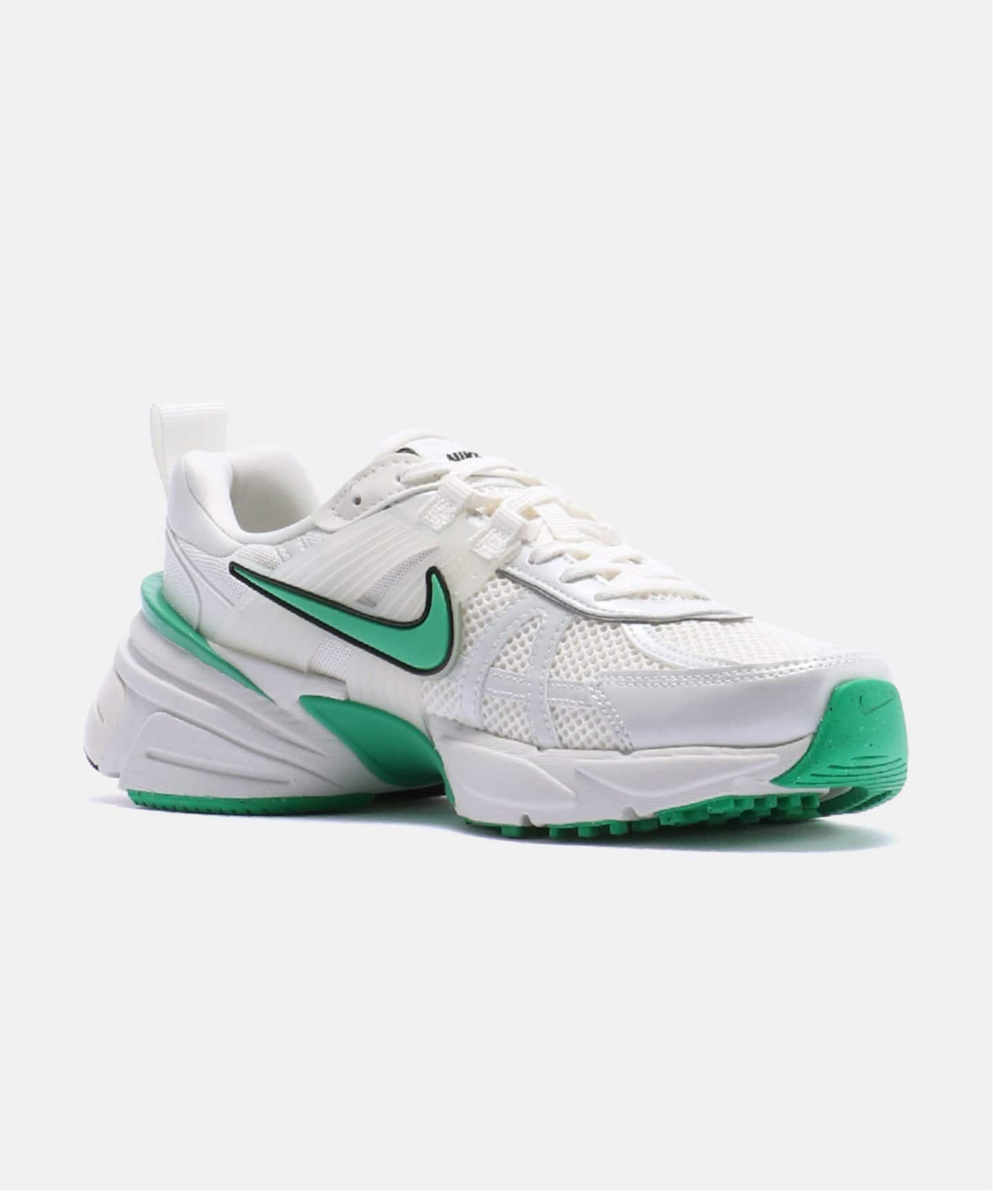 NIKE W V2K RUN FD0736-107（スニーカー）｜HERRINGBONE