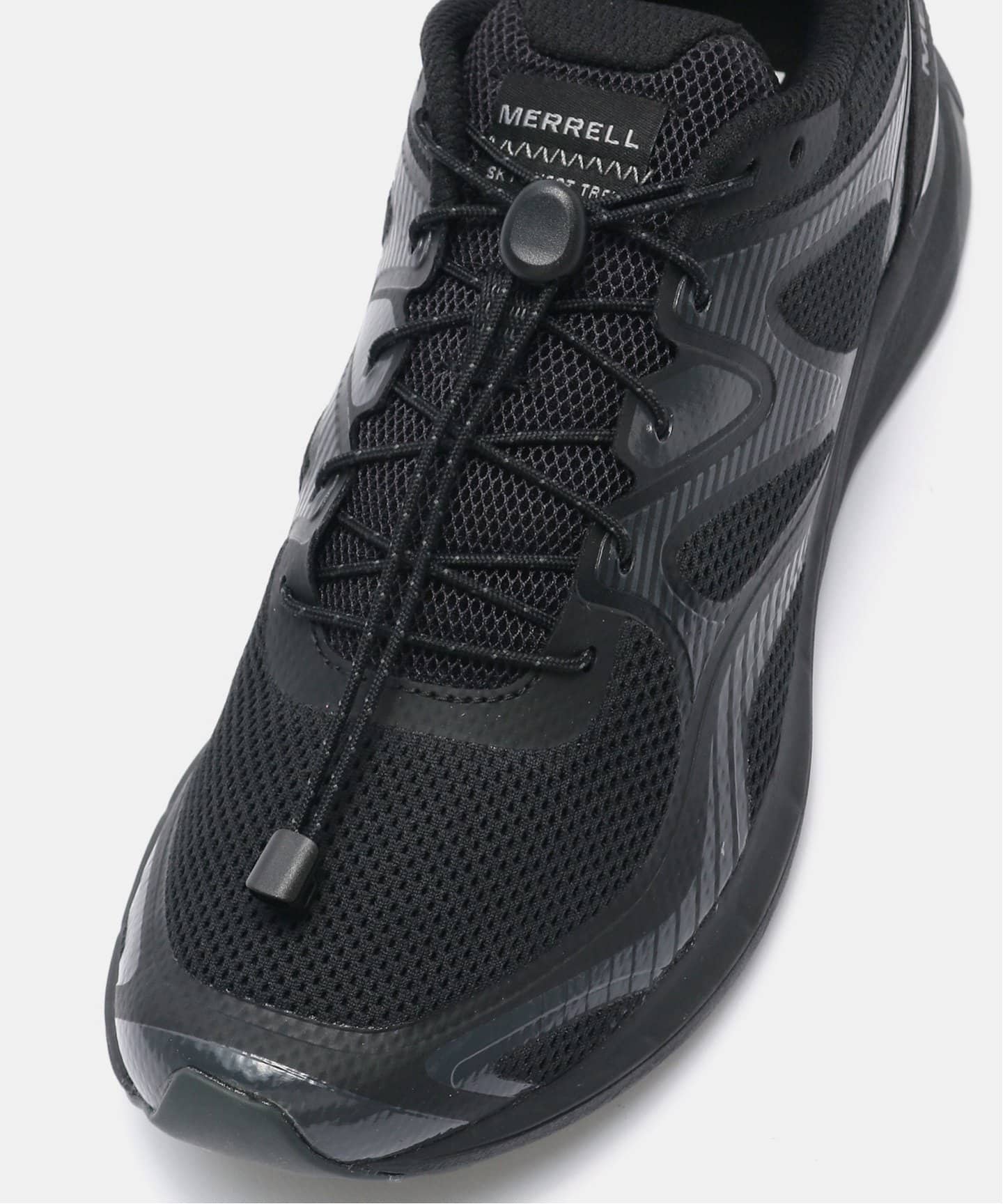 MERRELL SKYQUEST TREK JO08398（スニーカー）｜HERRINGBONE