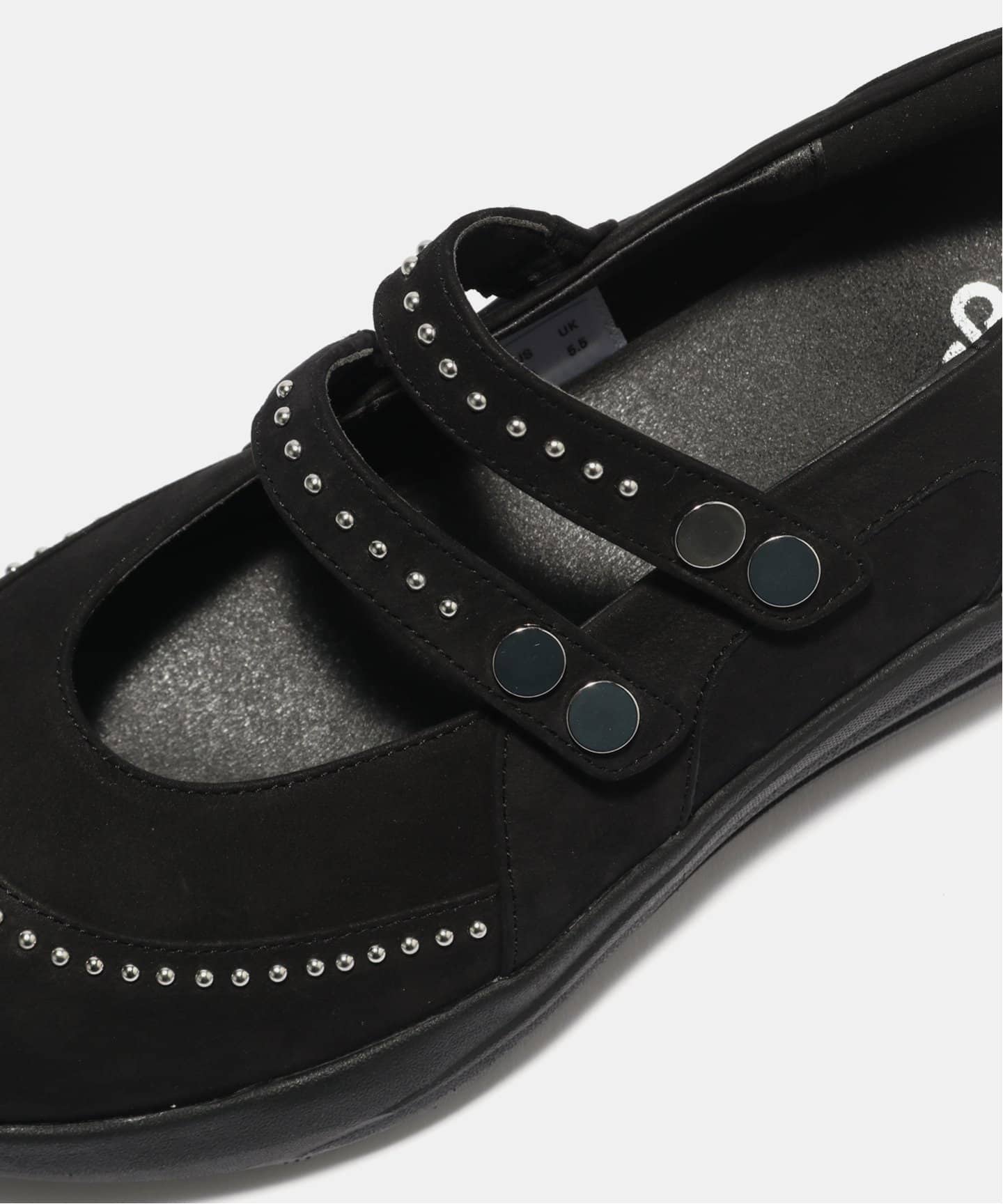 OAO LES ARCS PUMPS 25SS-E（レザーシューズ）｜HERRINGBONE