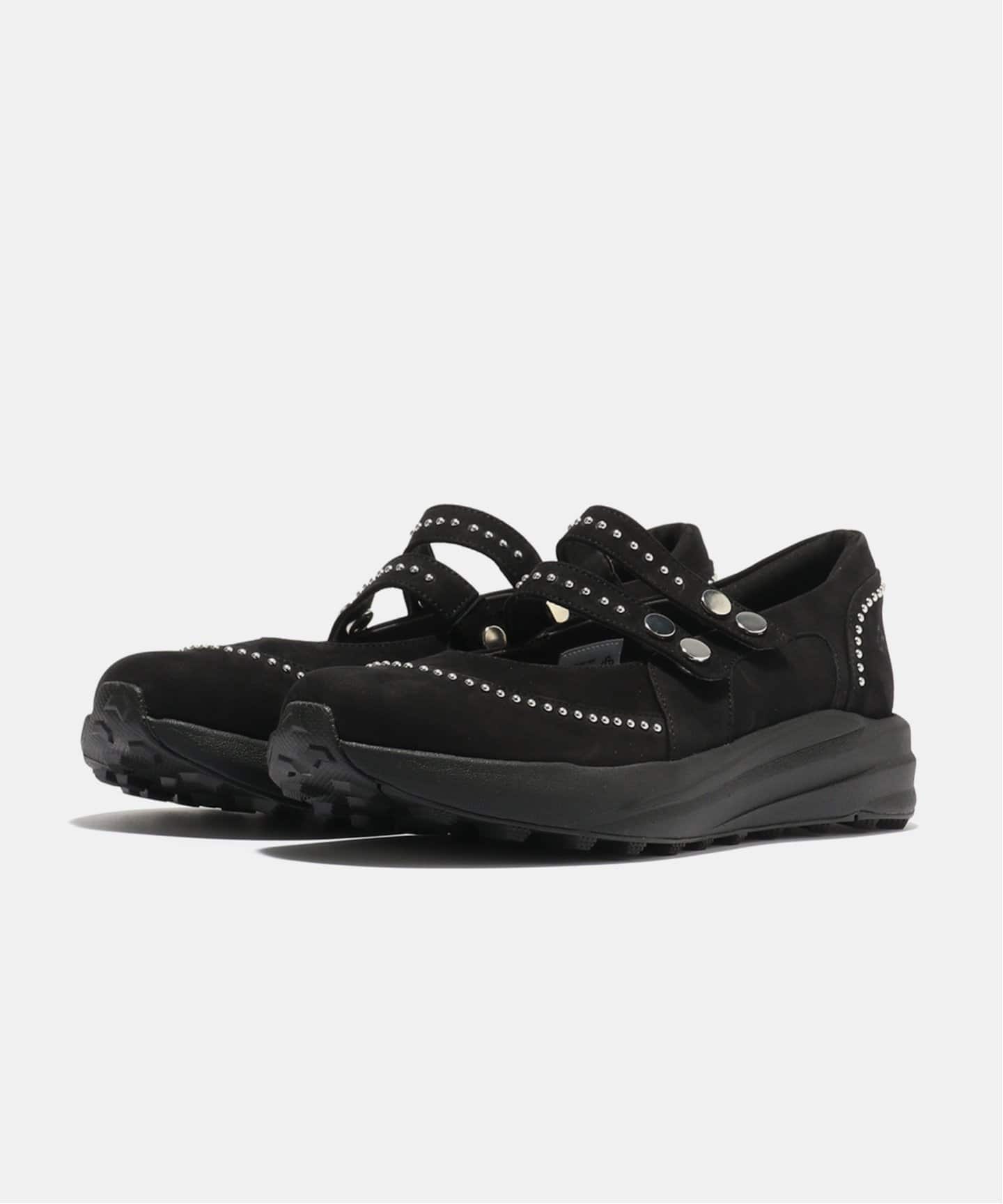 OAO LES ARCS PUMPS 25SS-E（レザーシューズ）｜HERRINGBONE
