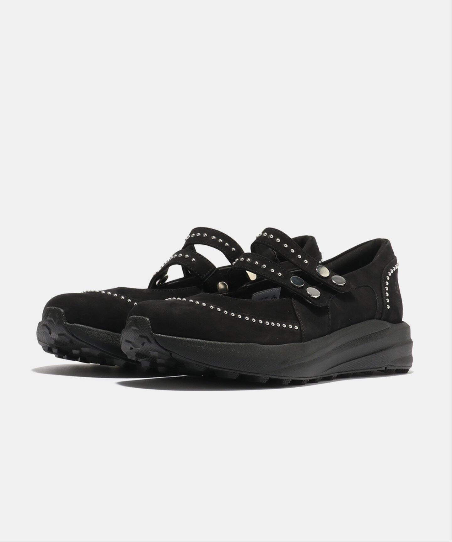 OAO LES ARCS PUMPS 25SS-E（レザーシューズ）｜HERRINGBONE 