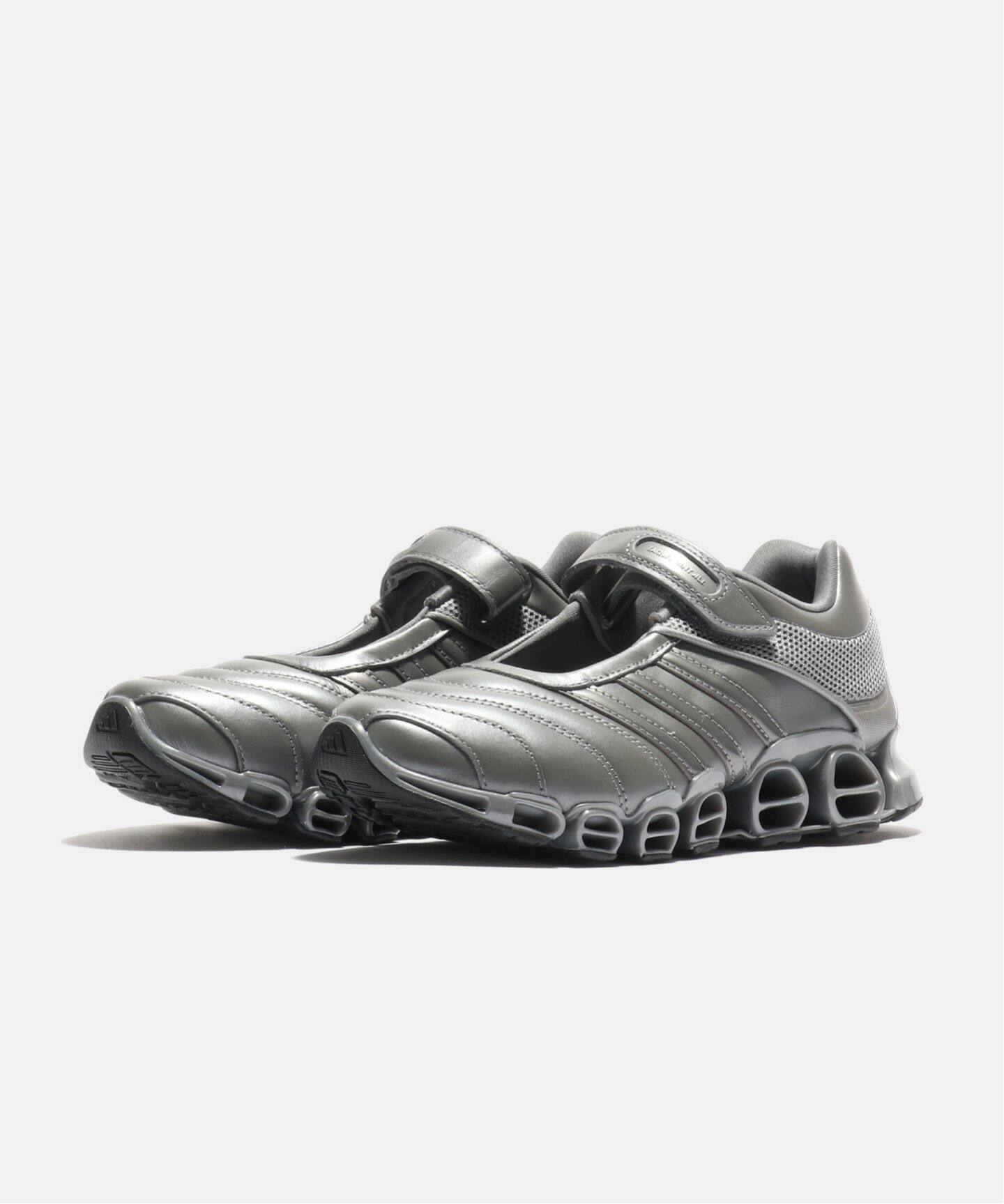 adidas Originals × Taqwa Bint Ali MEGARIDE Mary-Jane IH8566 