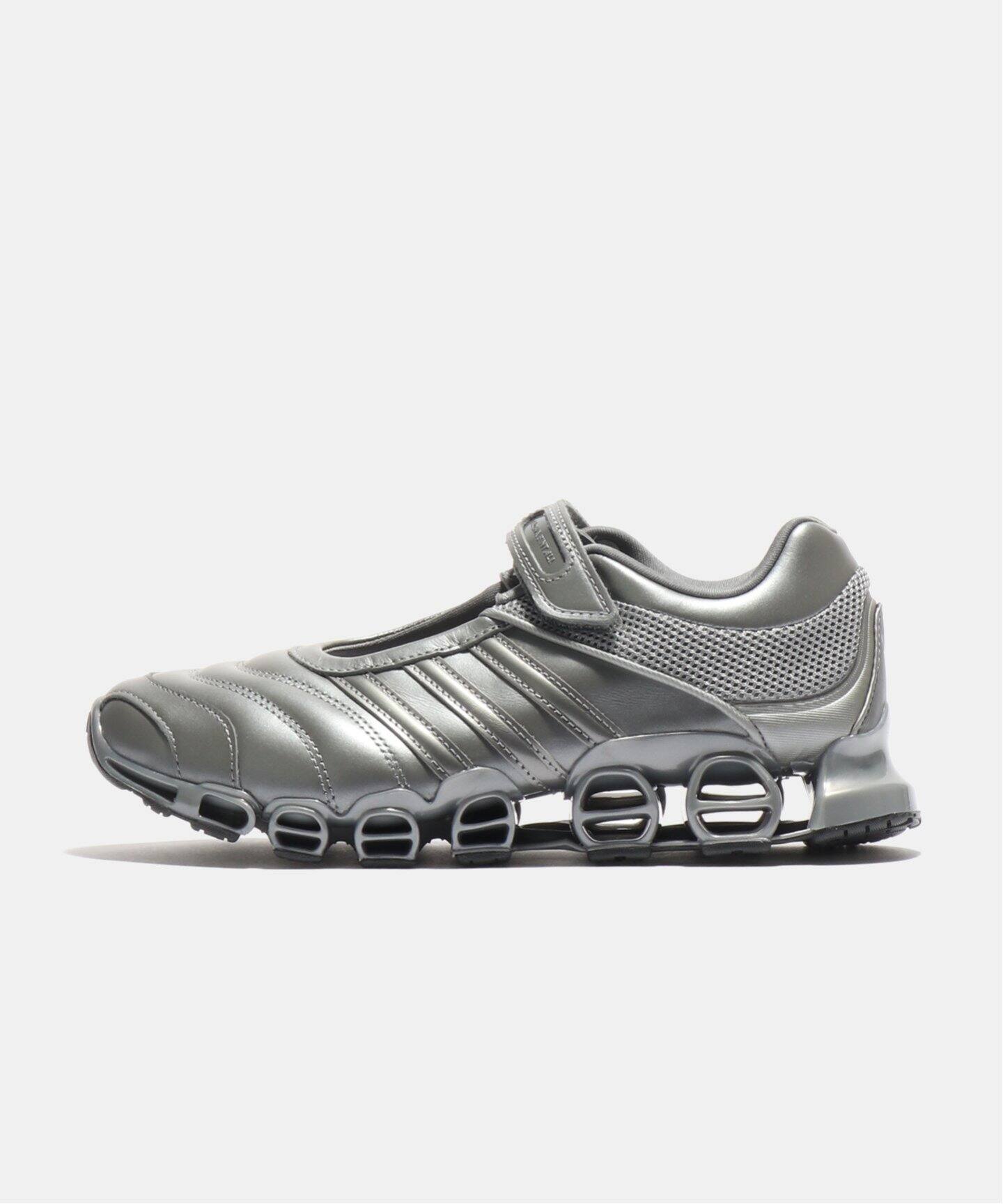 adidas Originals × Taqwa Bint Ali MEGARIDE Mary-Jane IH8566  