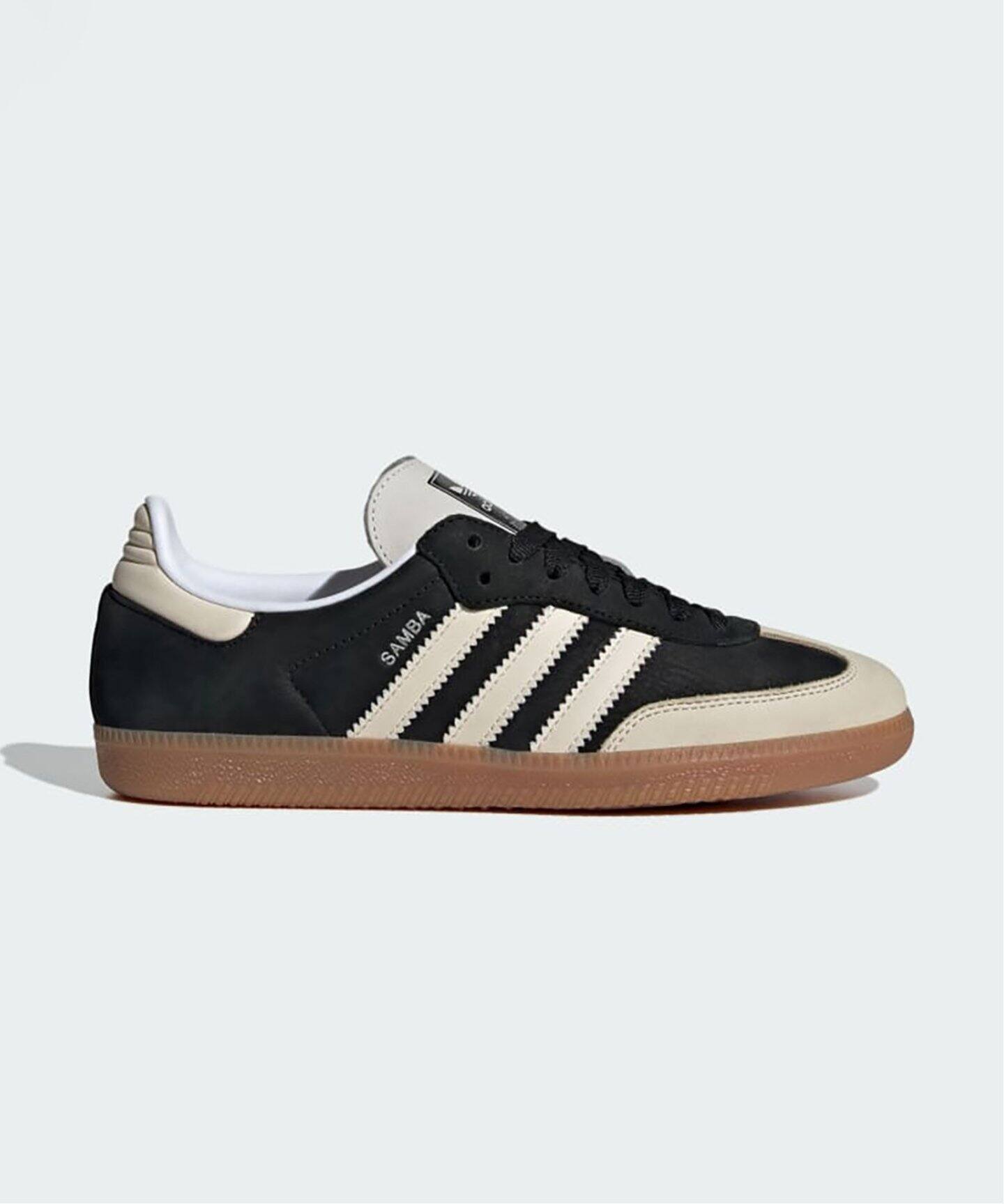 adidas originals SAMBA OG W IE5836（スニーカー）｜HERRINGBONE 