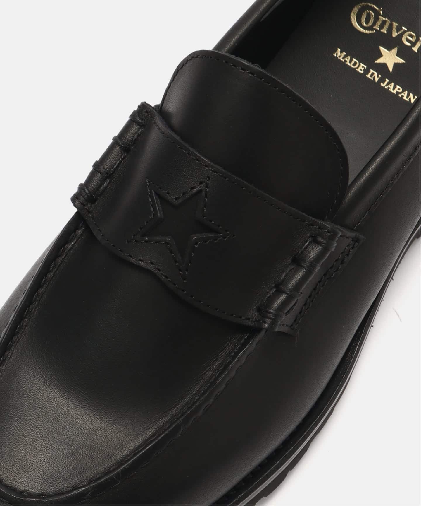 靴 Converse One Star J Loafer PRM 25.5 10月3日順次発売｜CONVERSE × REGAL Shoe & Co. 