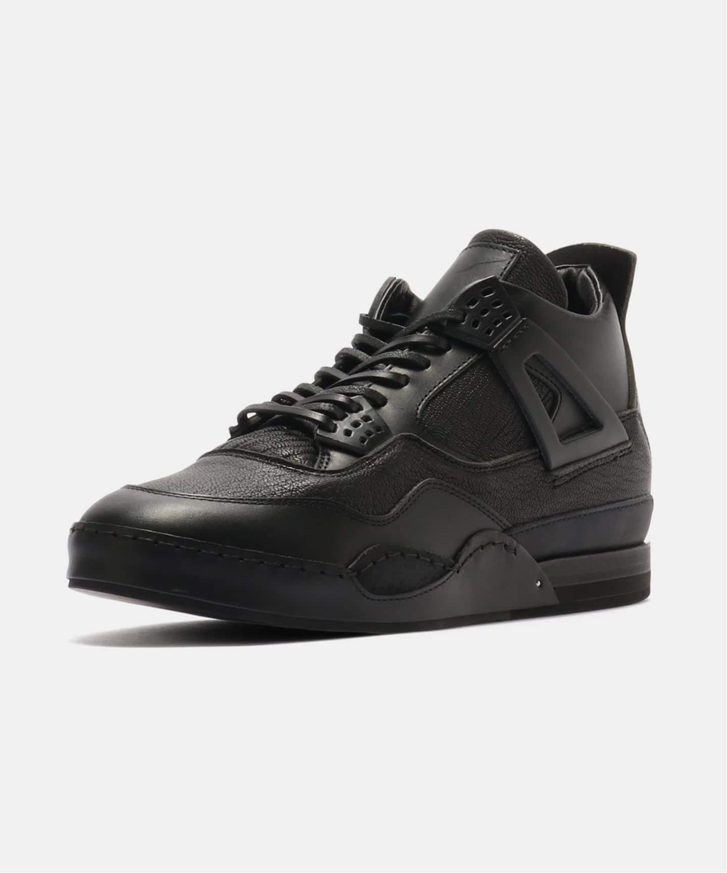 Hender Scheme manual industrial products 10 MIP-10（スニーカー