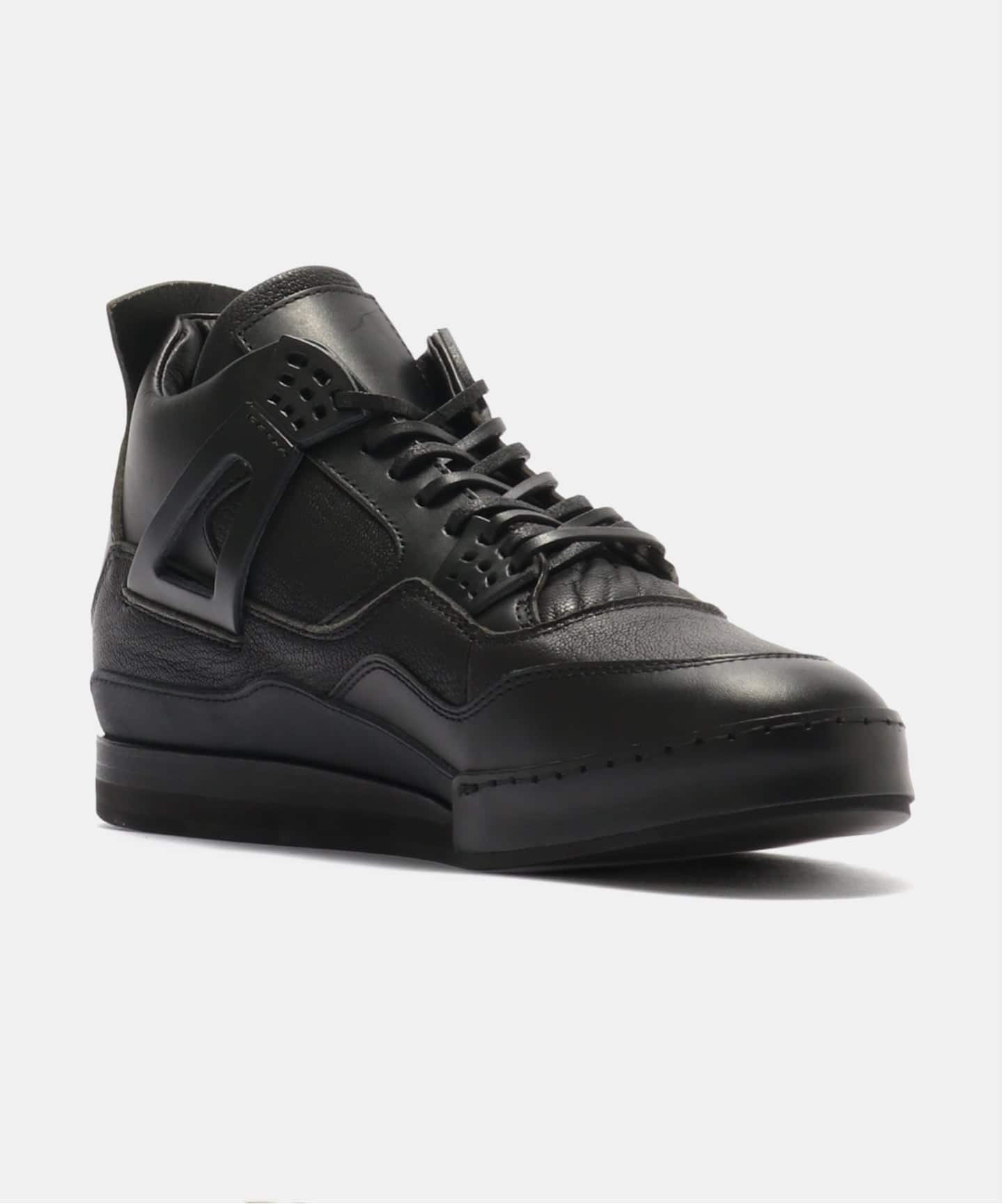 Hender Scheme manual industrial products 10 MIP-10（スニーカー