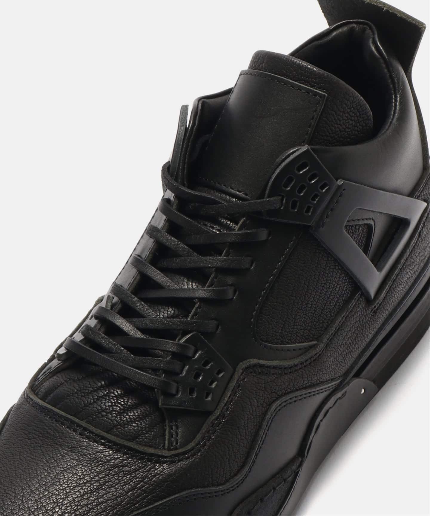 Hender Scheme manual industrial products 10 MIP-10（スニーカー