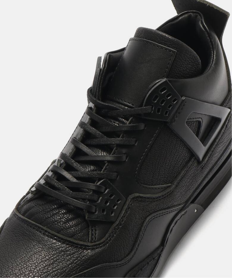 Hender Scheme manual industrial products 10 MIP-10（スニーカー 