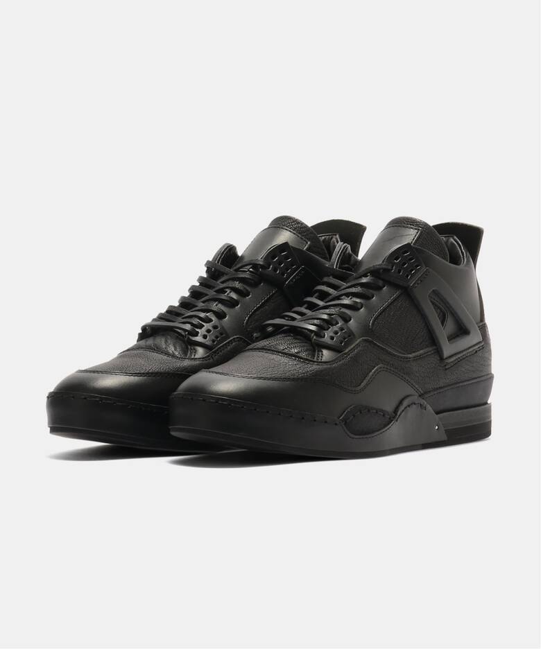 Hender Scheme manual industrial products 10 MIP-10（スニーカー 