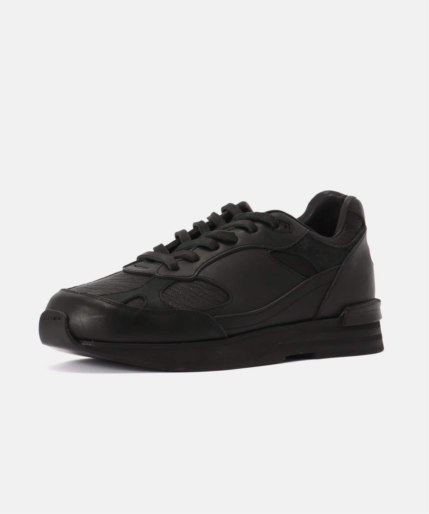 Hender Scheme manual industrial products 28 MIP-28（スニーカー