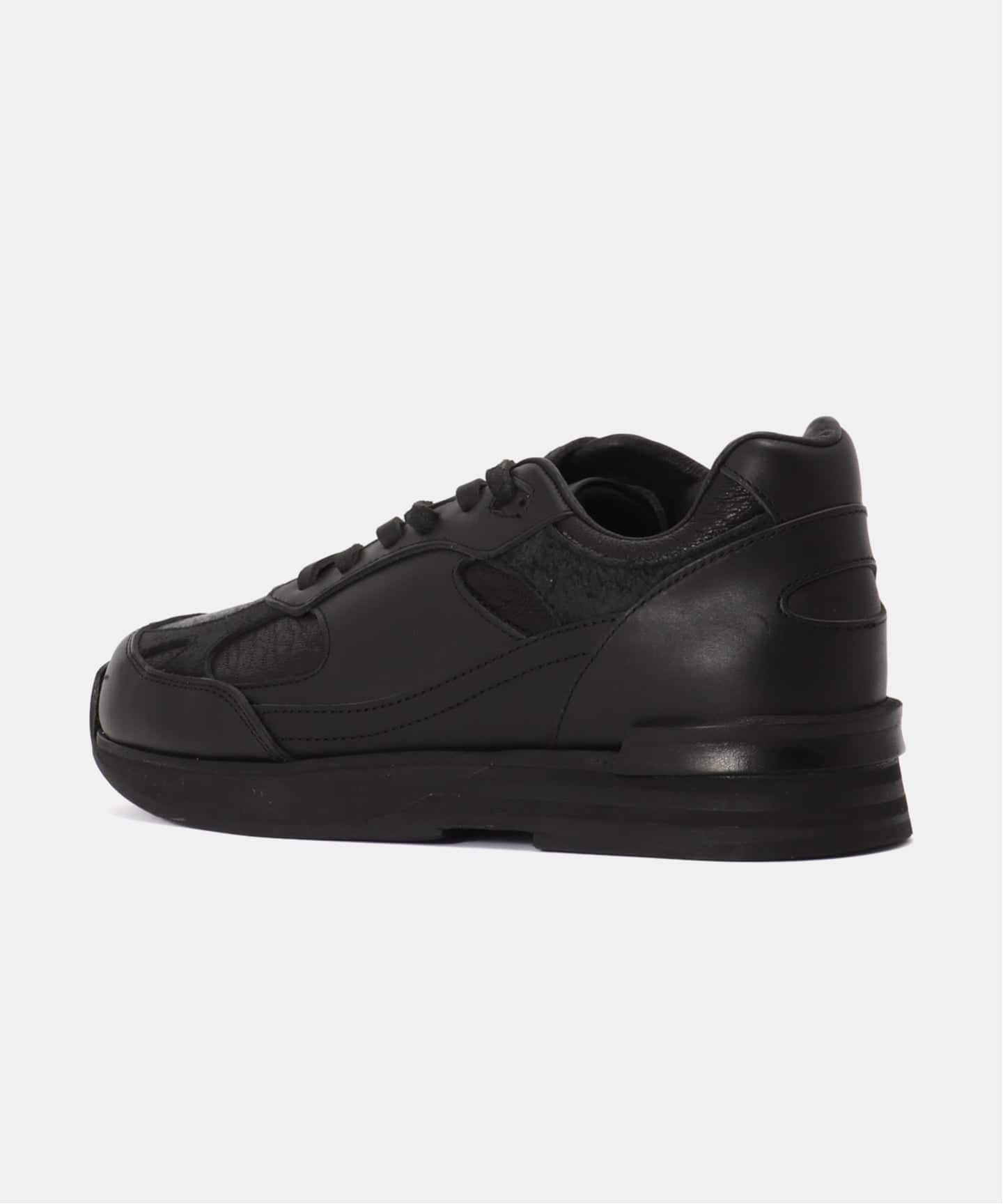 Hender Scheme manual industrial products 28 MIP-28（スニーカー