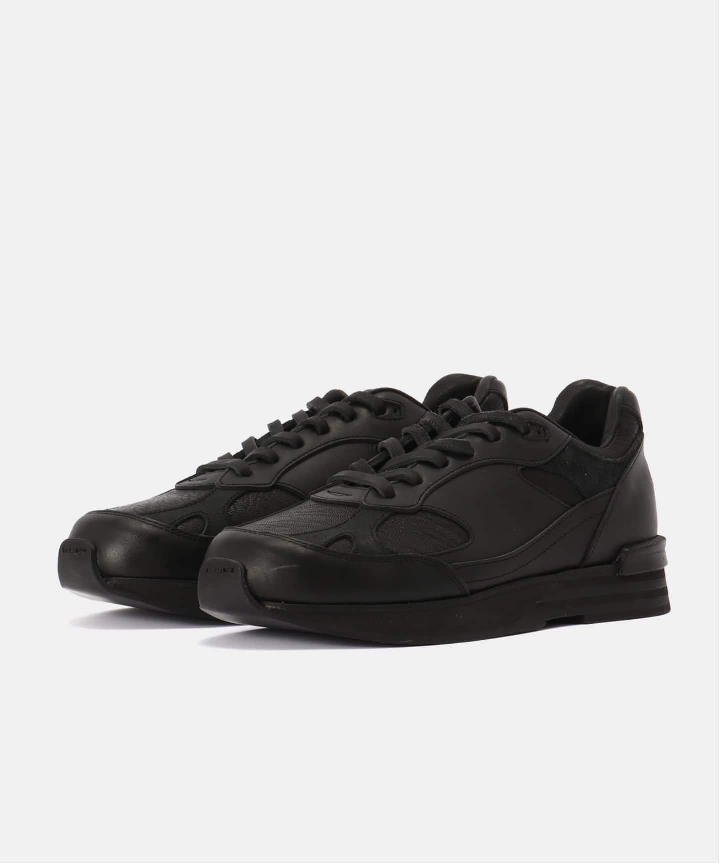 Hender Scheme manual industrial products 28 MIP-28（スニーカー