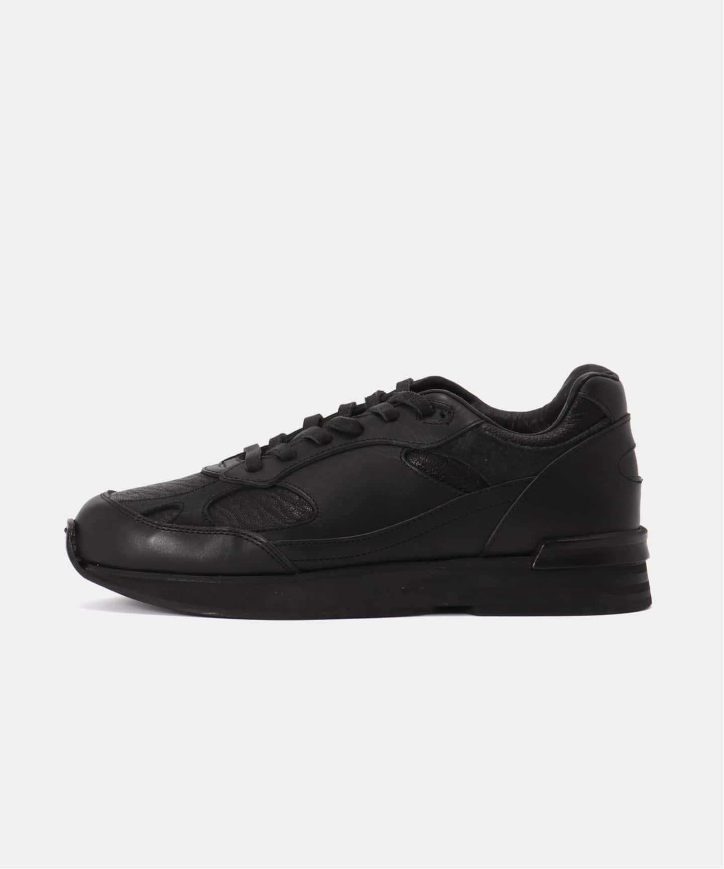 Hender Scheme manual industrial products 28 MIP-28（スニーカー