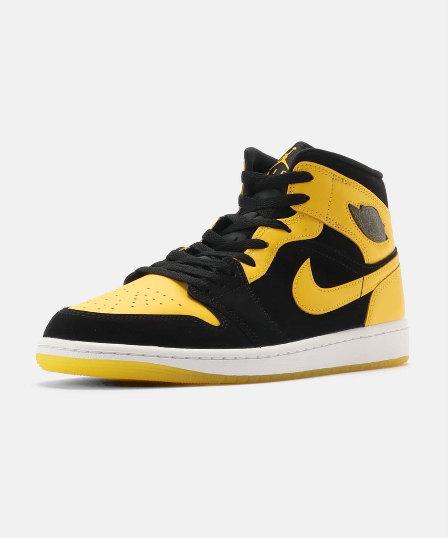 JORDAN BRAND AIR JORDAN 1 MID SE HJ6654-071（スニーカー