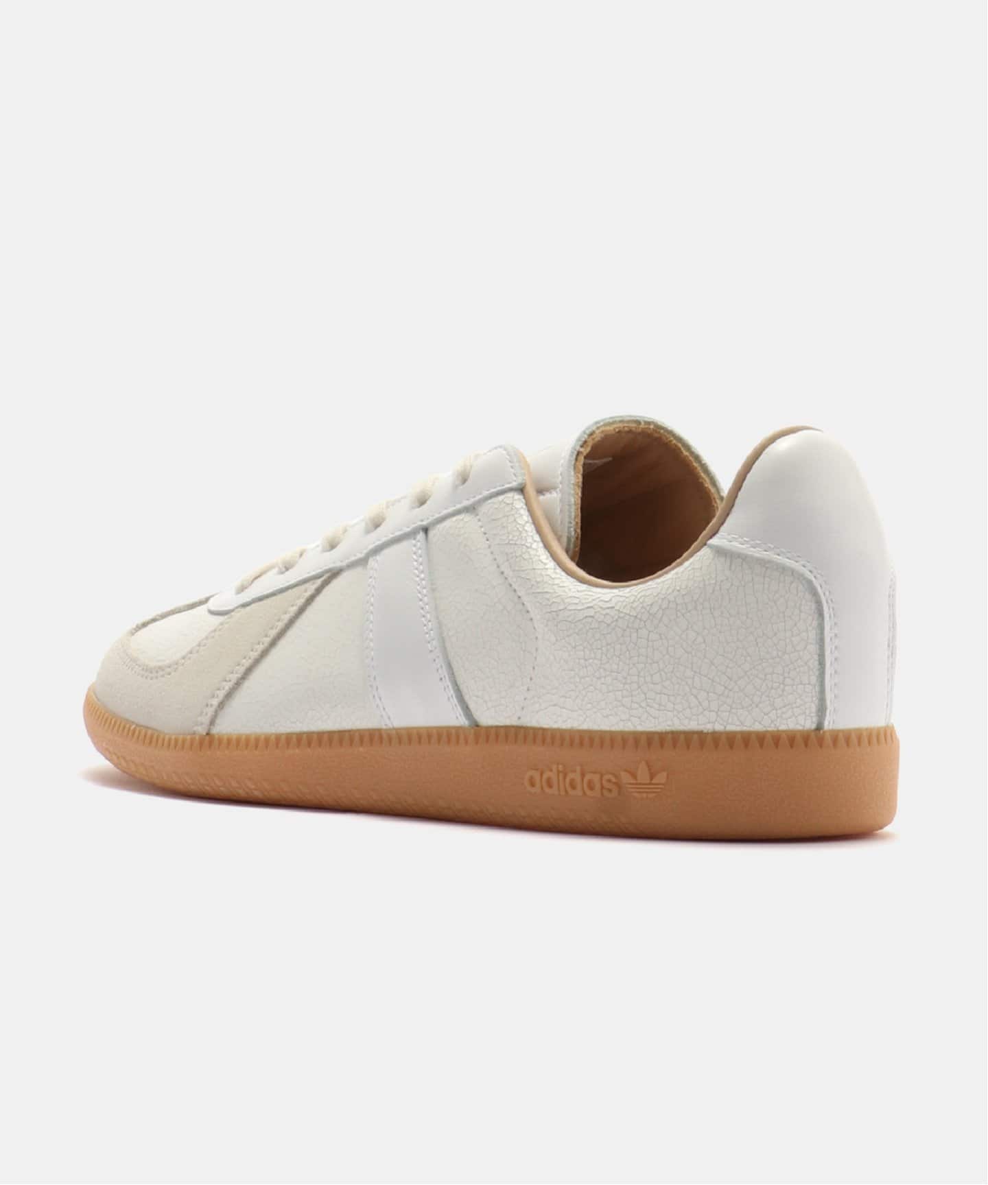 adidas originals BW ARMY LUX JH7834（スニーカー）｜HERRINGBONE