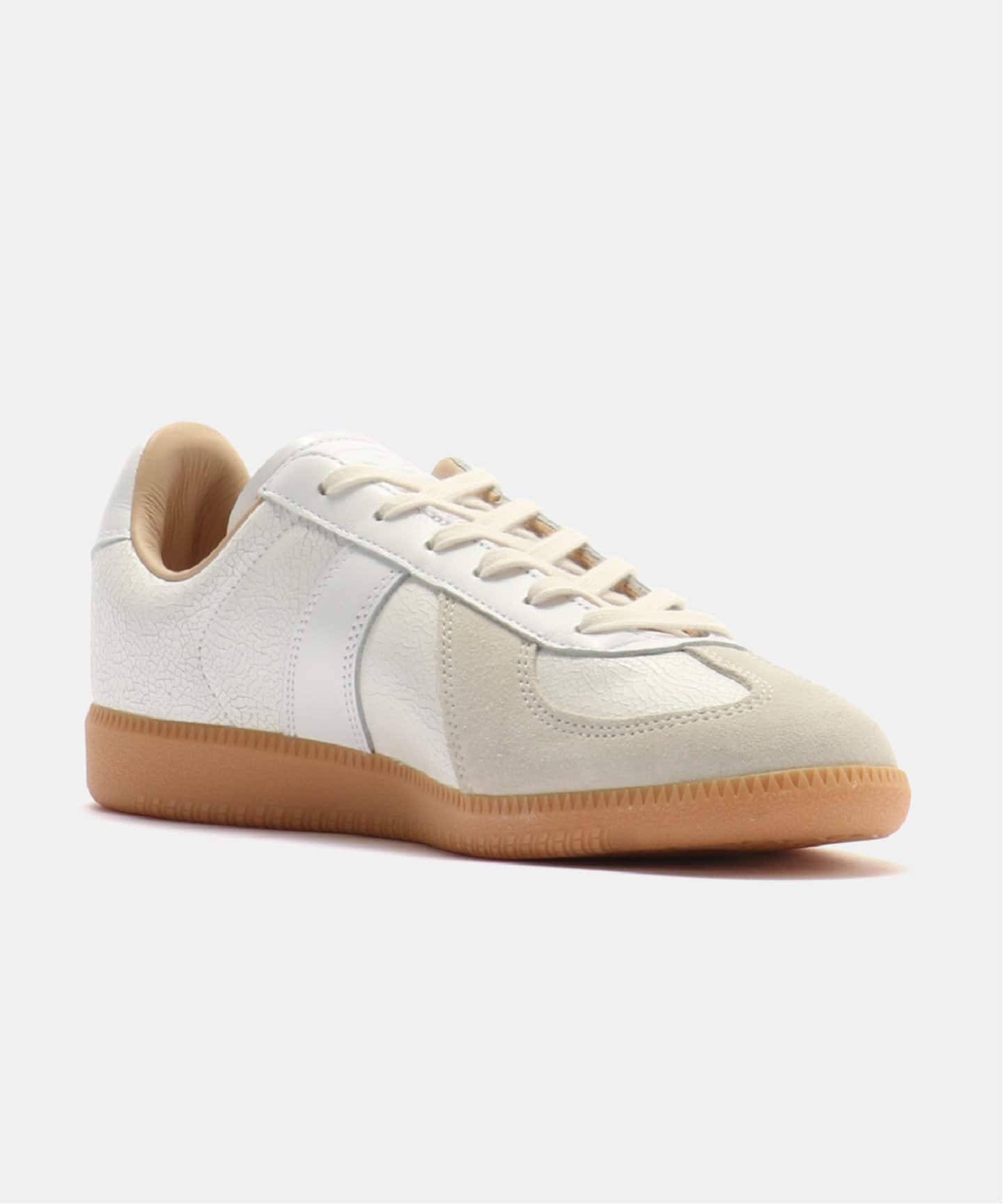 adidas originals BW ARMY LUX JH7834（スニーカー）｜HERRINGBONE