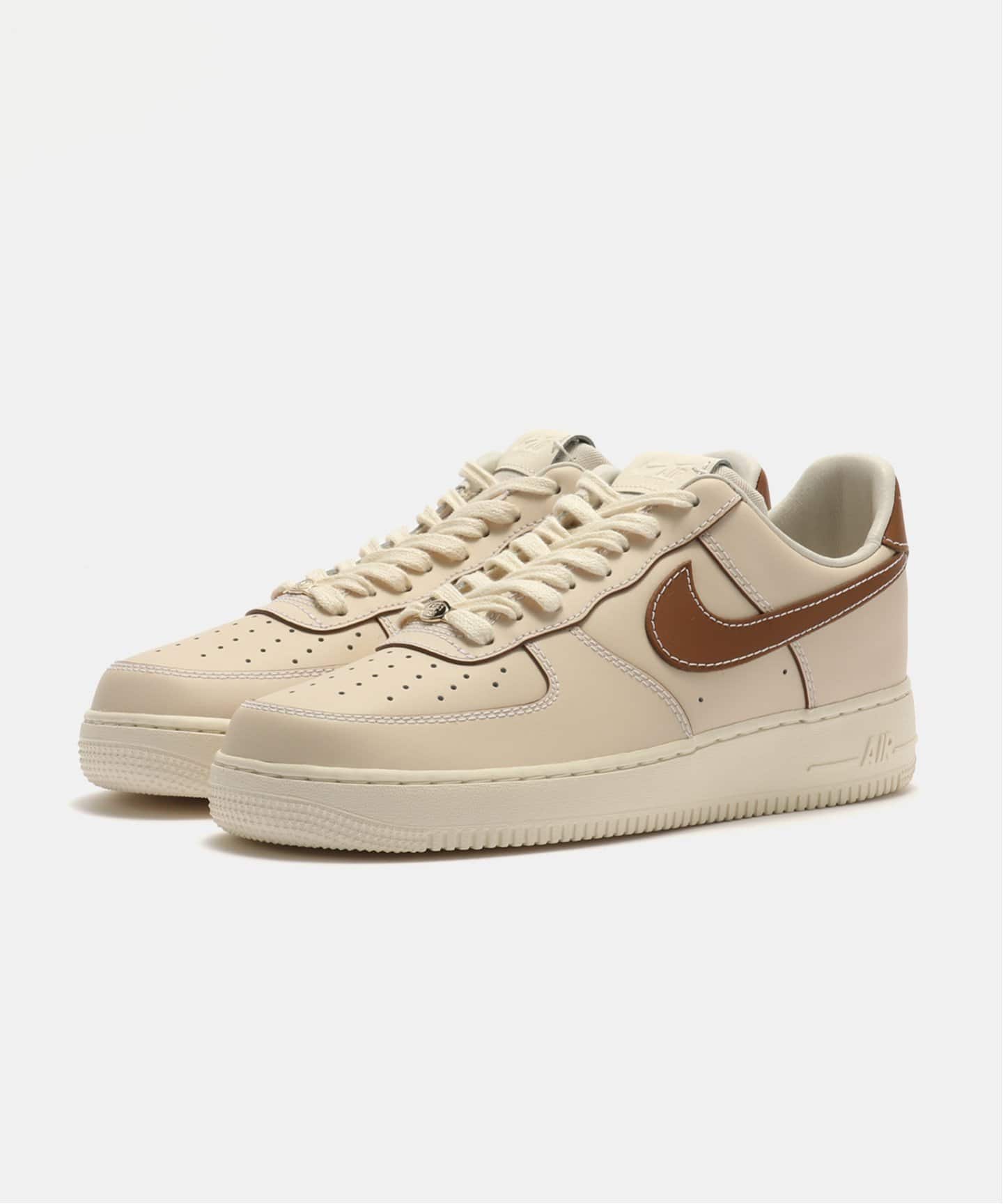 NIKE AIR FORCE 1 07 LE CN IB8865-221（スニーカー