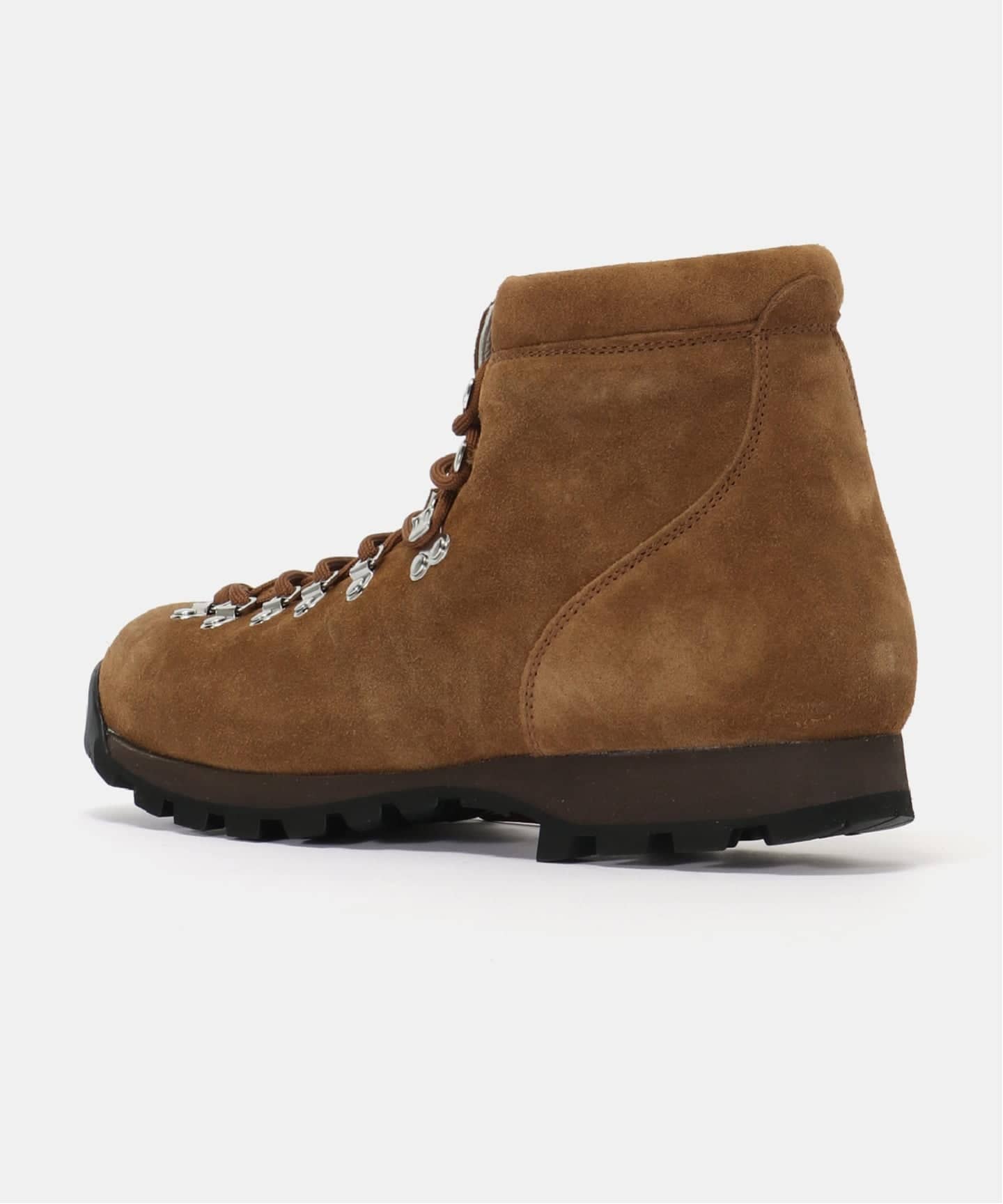 nonnative EXPLORER LACE UP BOOTS COW LEATHER by DIEMME NN-F4702