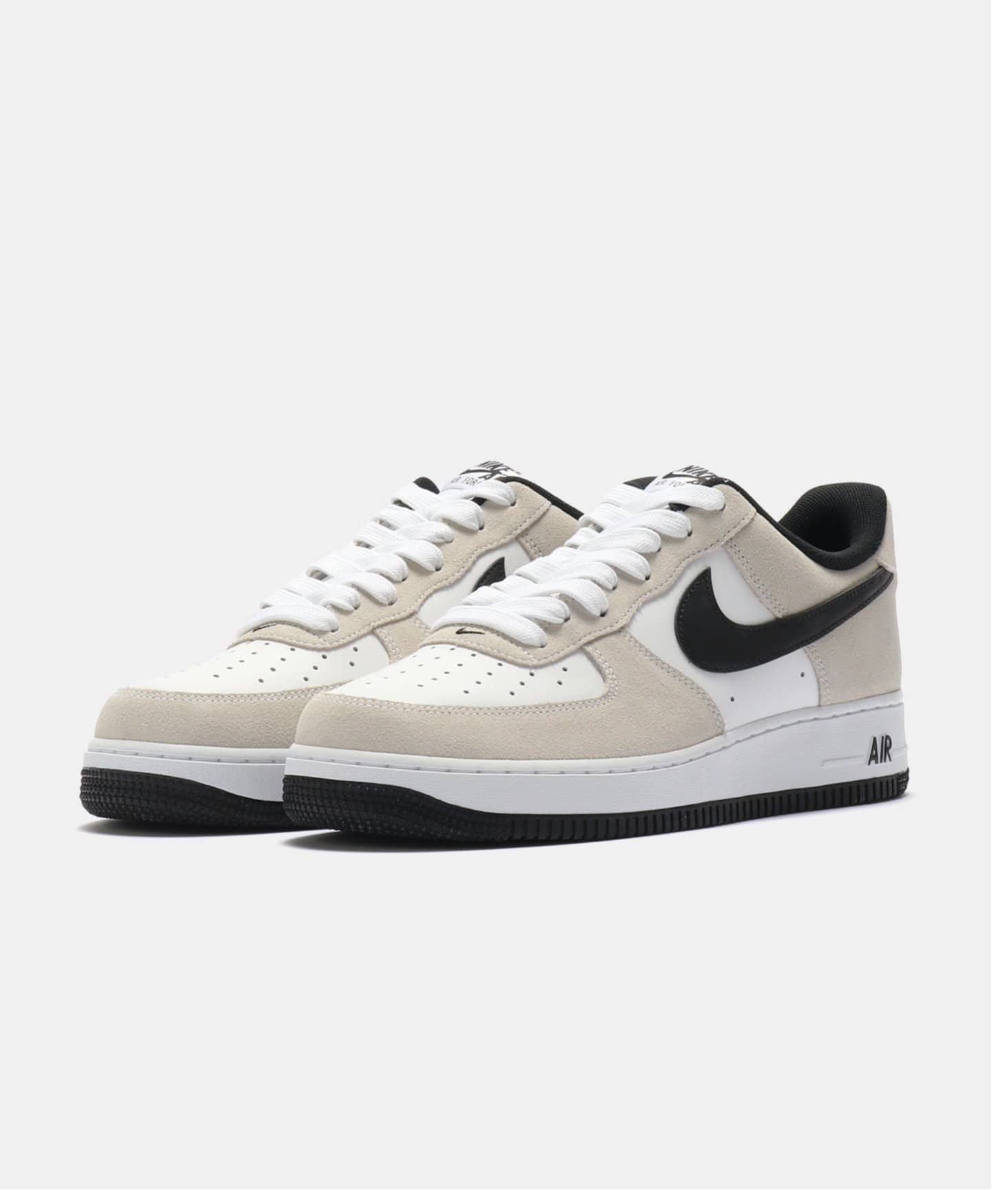 NIKE AIR FORCE 1 07 LV8 SK8 IB6388-100（スニーカー）｜HERRINGBONE