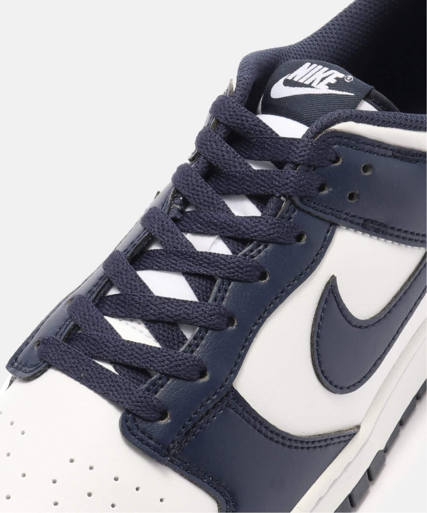 NIKE DUNK LOW RETRO BTTYS HF5441-107（スニーカー）｜HERRINGBONE