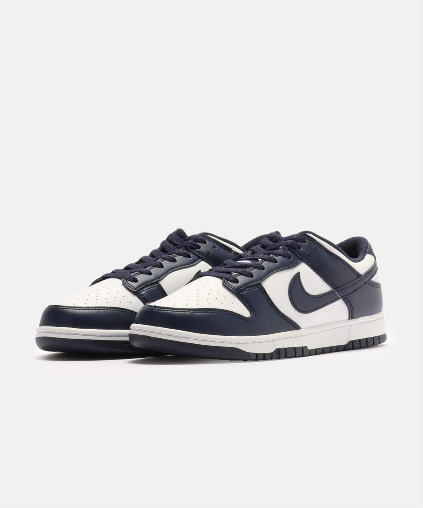 NIKE DUNK LOW RETRO BTTYS HF5441-107（スニーカー）｜HERRINGBONE