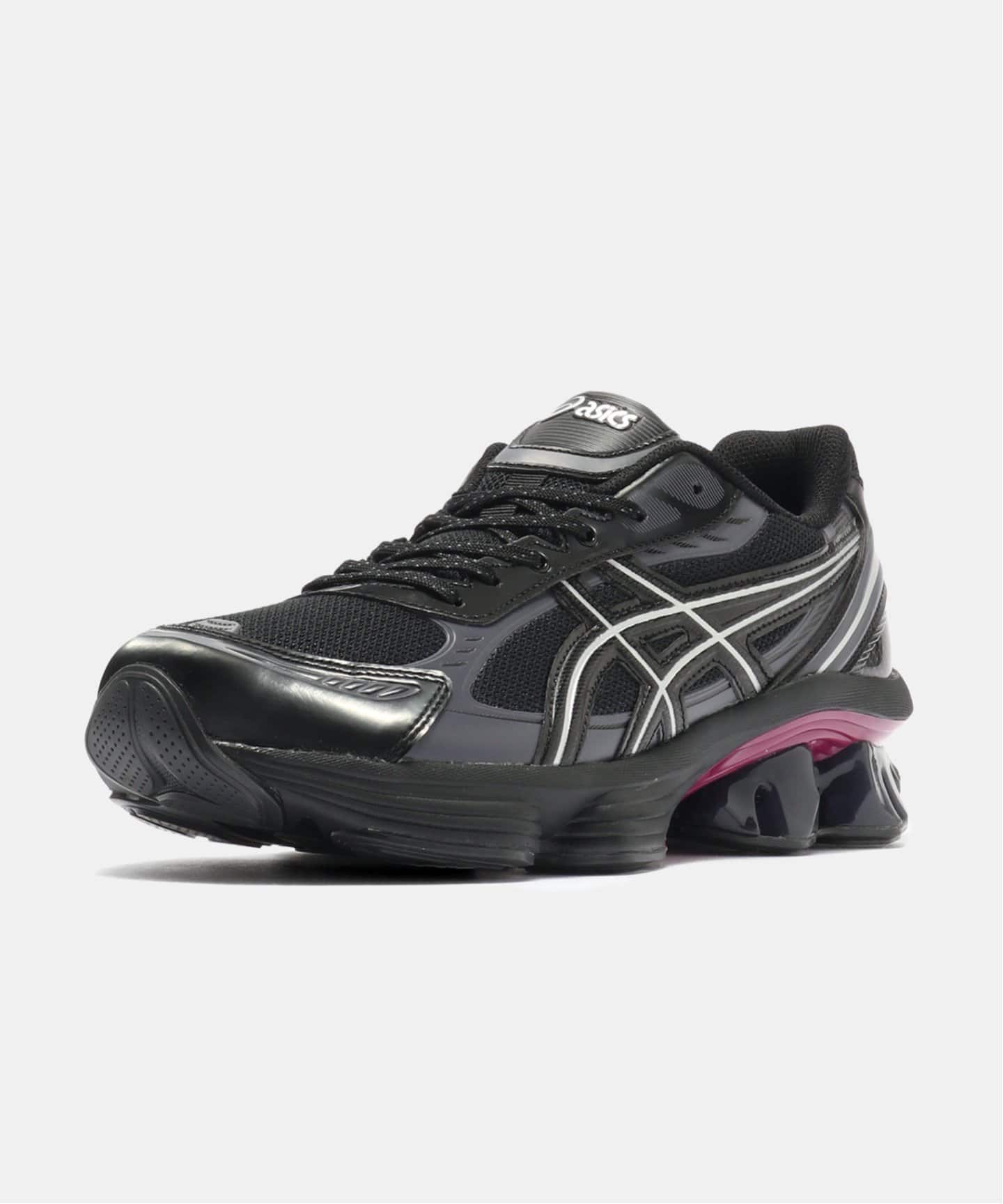 スニーカー asics SNEAKER (1203A737) ASICS GEL-KINETIC FLUENT 1203A737.001（スニーカー