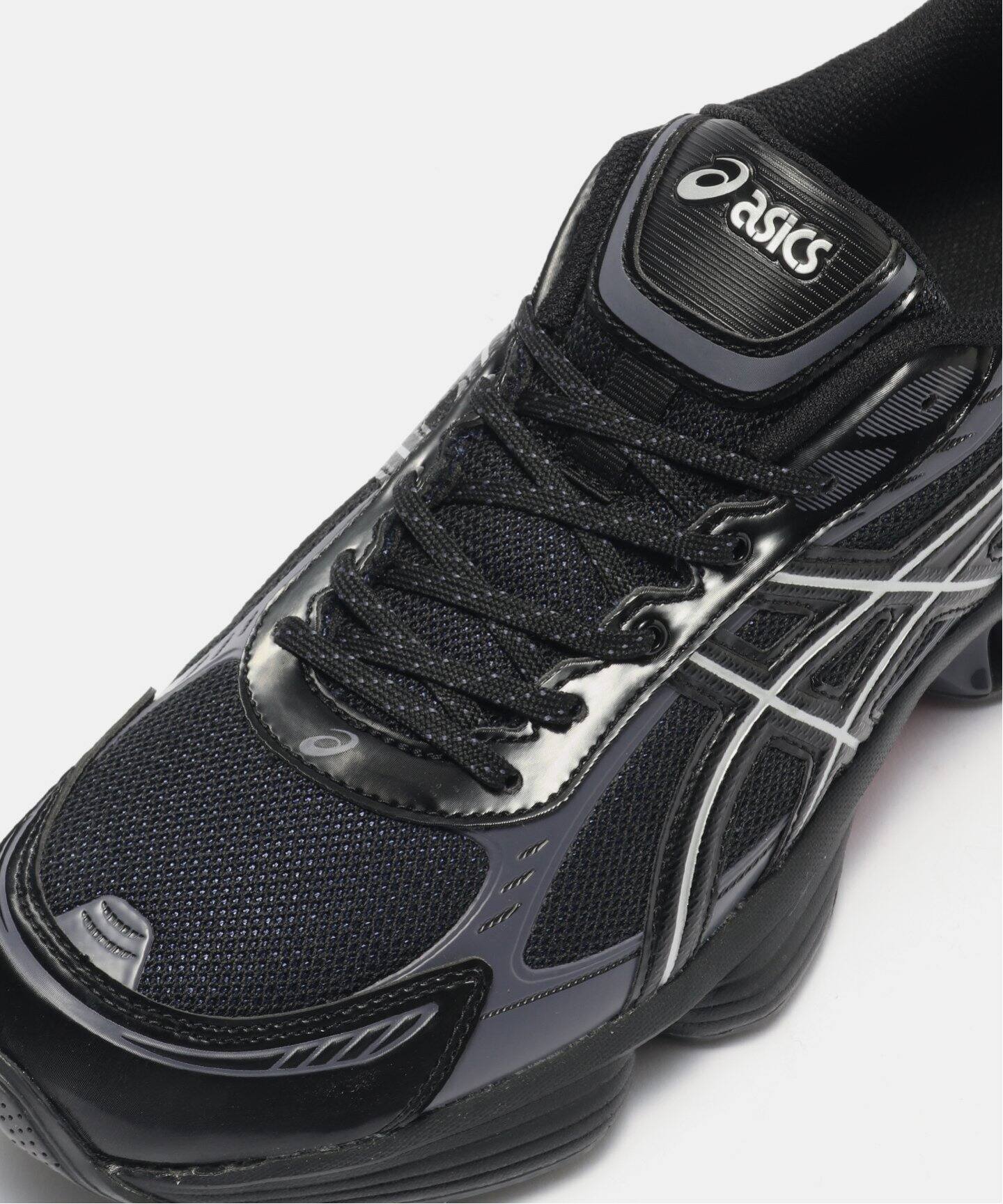 ASICS GEL-KINETIC FLUENT 1203A737.001（スニーカー）｜HERRINGBONE 
