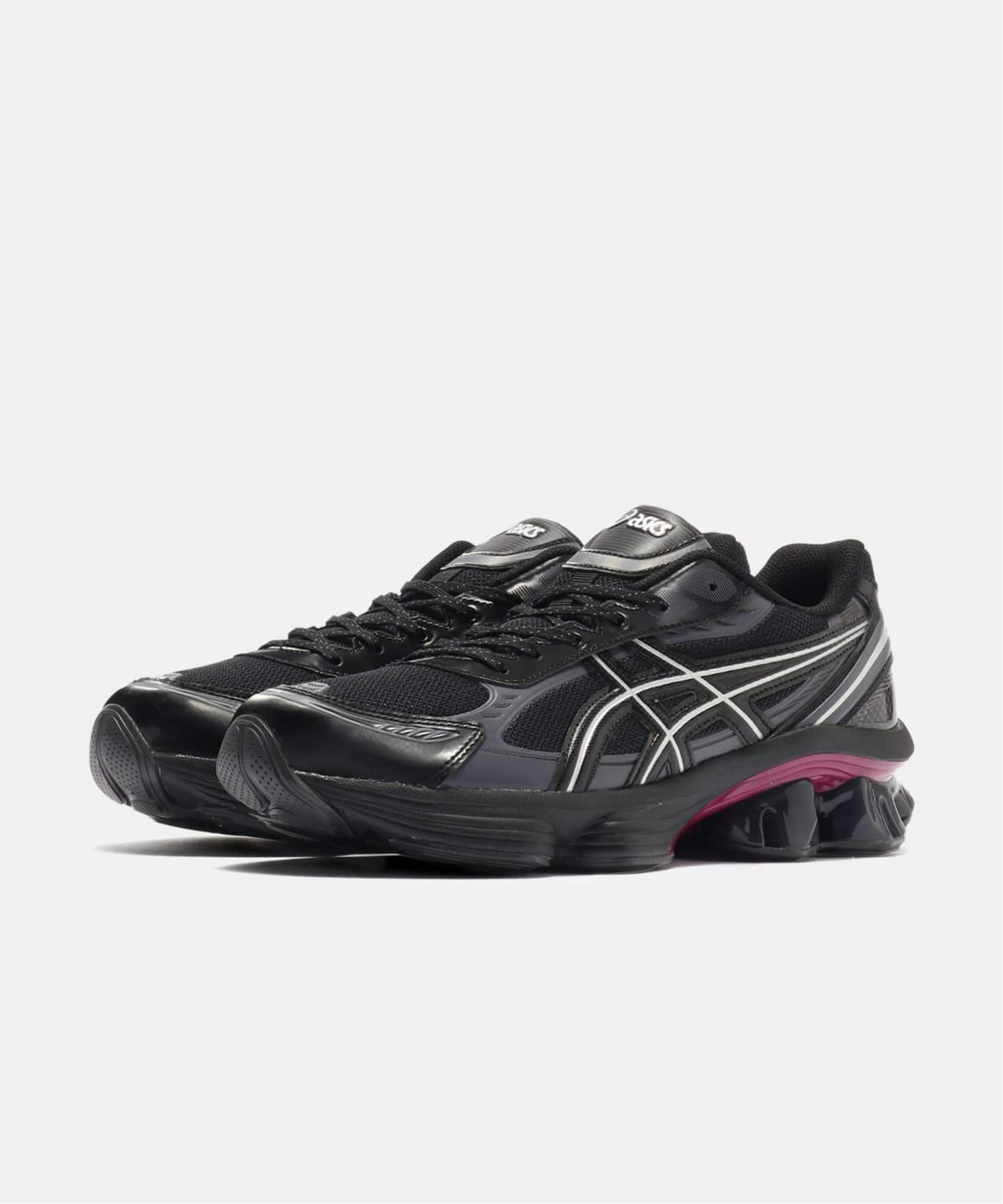 ASICS GEL-KINETIC FLUENT 1203A737.001（スニーカー