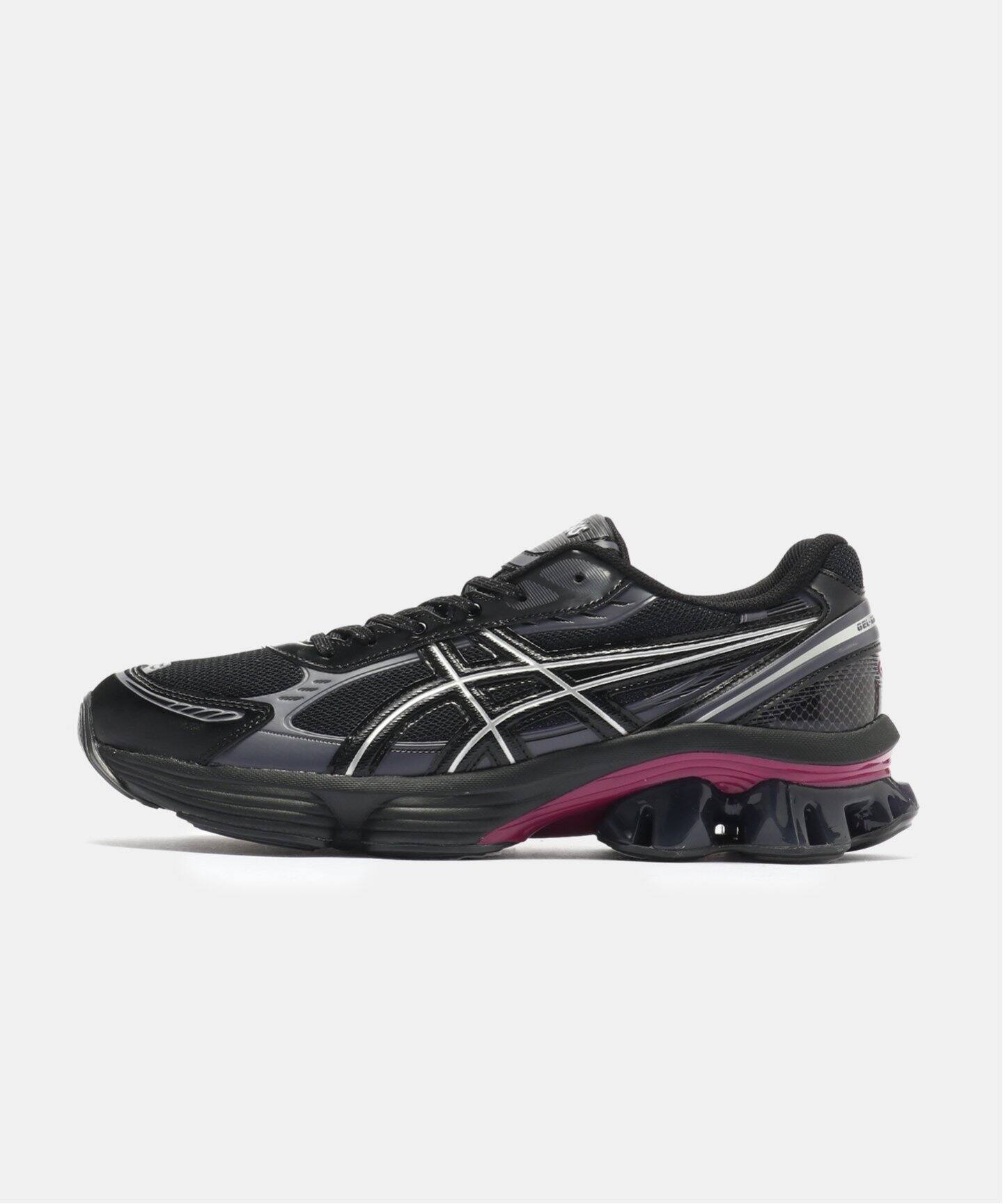 ASICS GEL-KINETIC FLUENT 1203A737.001（スニーカー）｜HERRINGBONE  