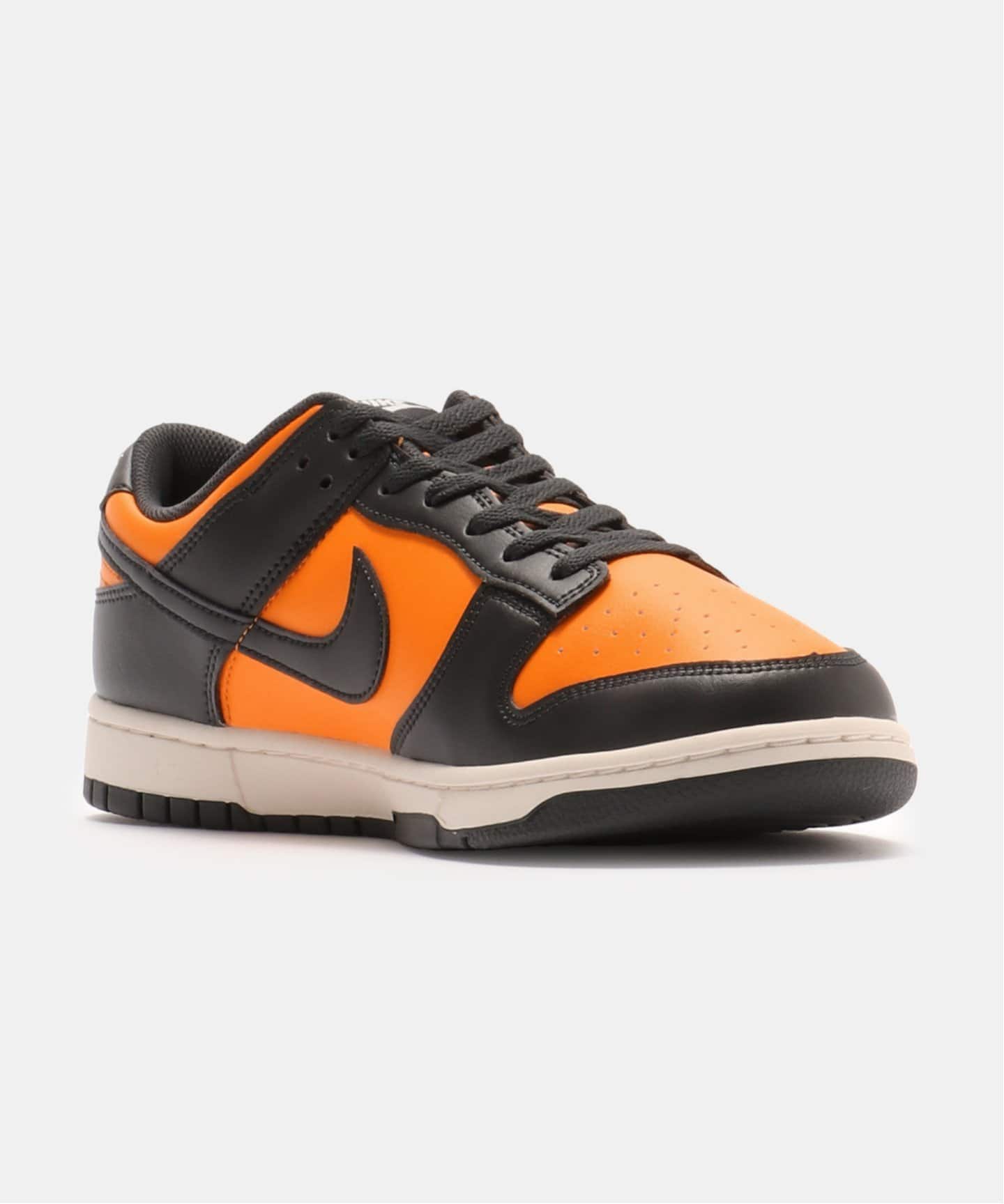 NIKE DUNK LOW RETRO BTTYS HF5441-700（スニーカー）｜HERRINGBONE