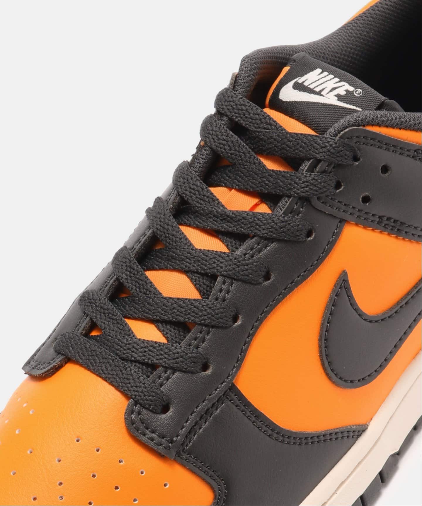 NIKE DUNK LOW RETRO BTTYS HF5441-700（スニーカー）｜HERRINGBONE