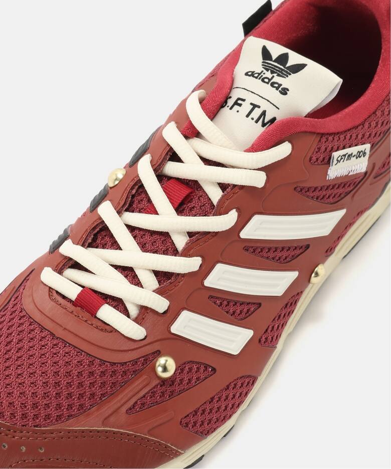 adidas originals ADIZERO PR SFTM HP3522（スニーカー）｜HERRINGBONE 