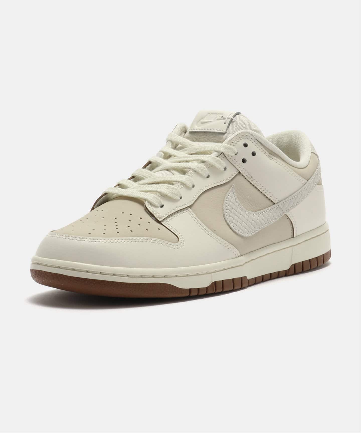 NIKE DUNK LOW RETRO CN IB8864-211（スニーカー）｜HERRINGBONE