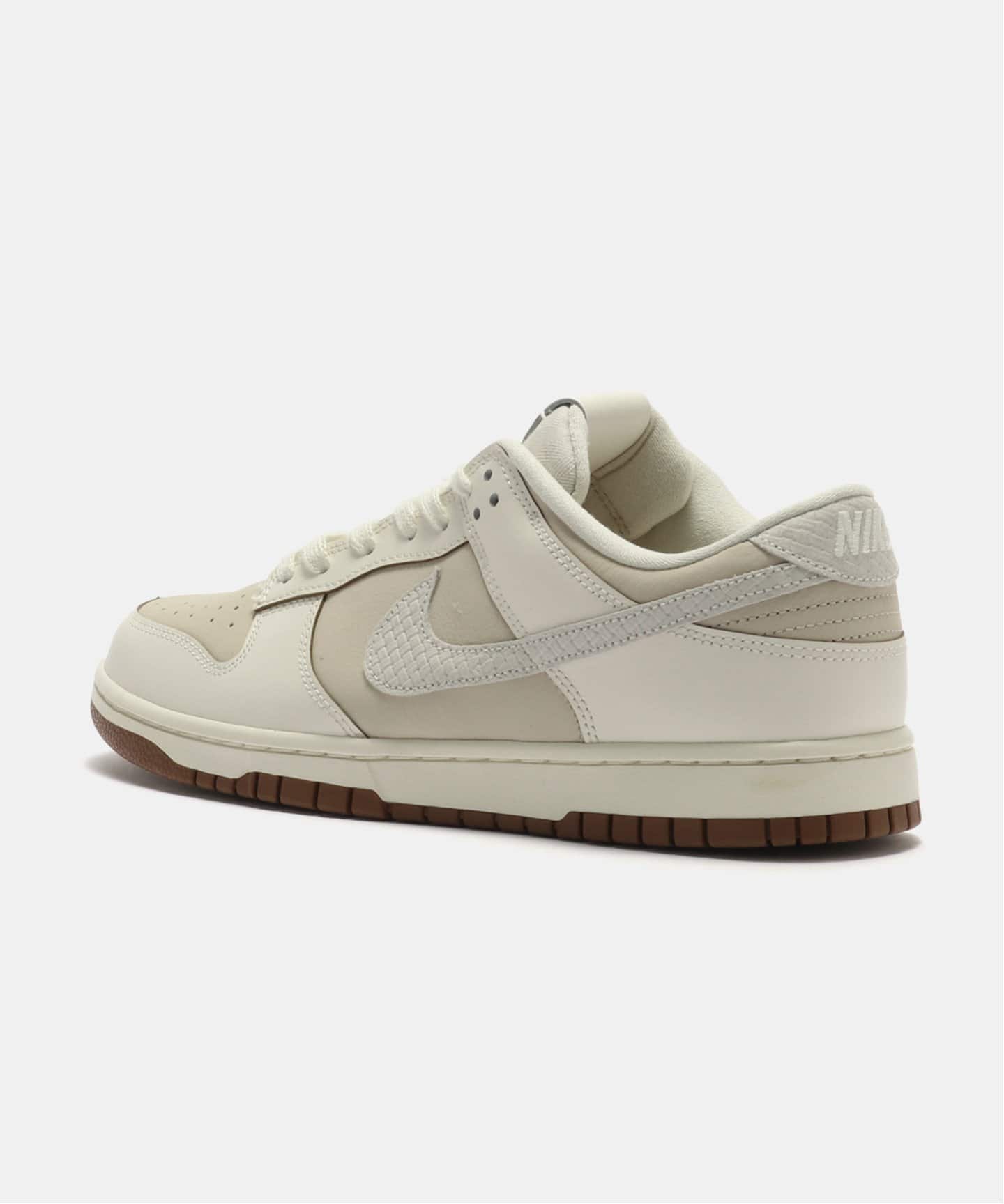 NIKE DUNK LOW RETRO CN IB8864-211（スニーカー）｜HERRINGBONE