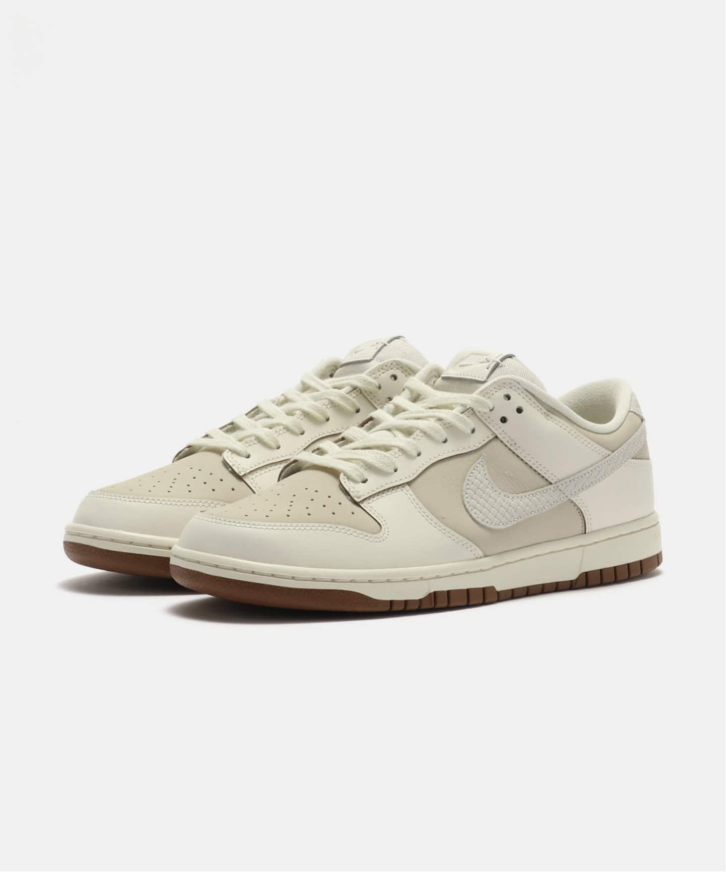 NIKE DUNK LOW RETRO CN IB8864-211（スニーカー）｜HERRINGBONE